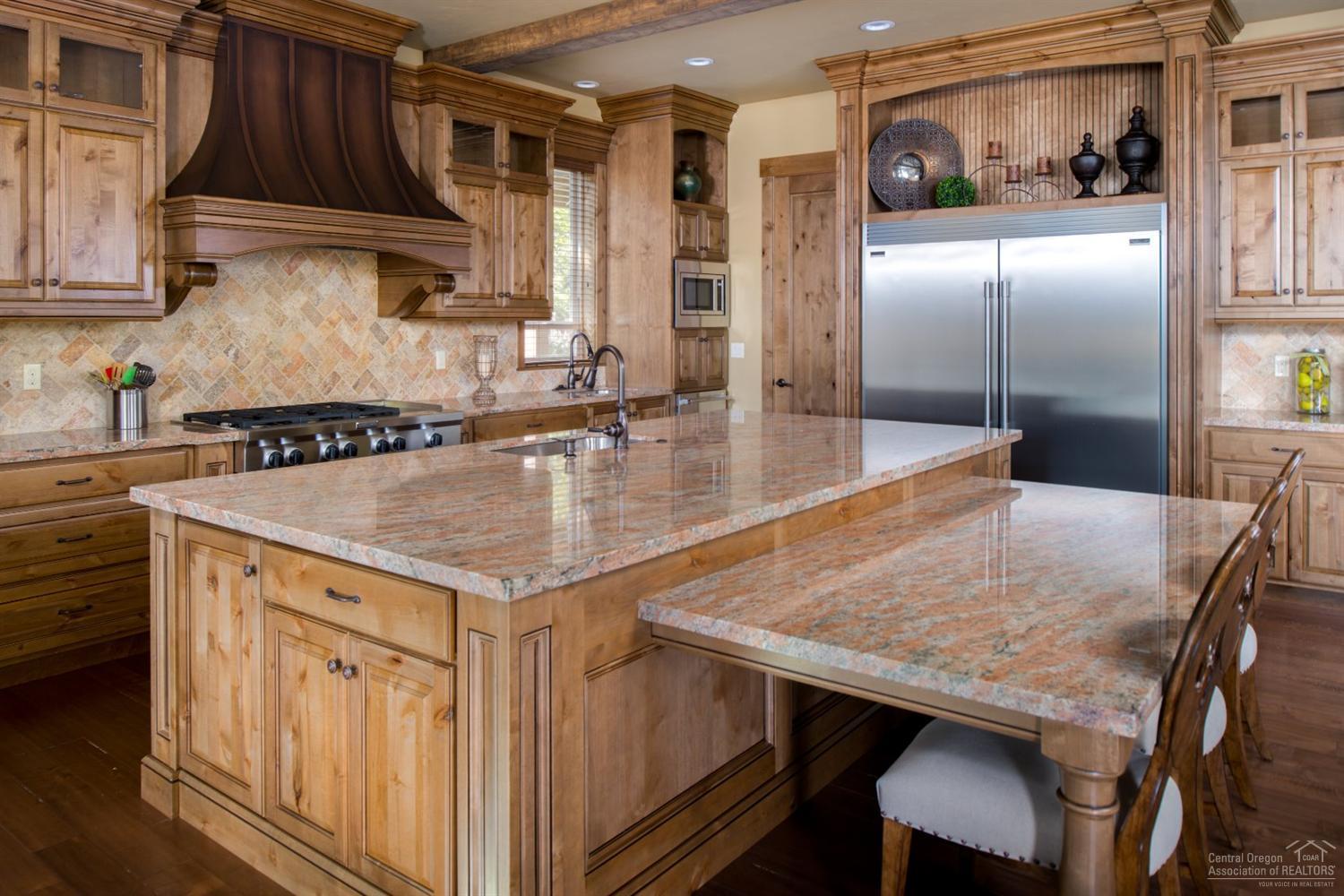 Caldera Springs - Residential