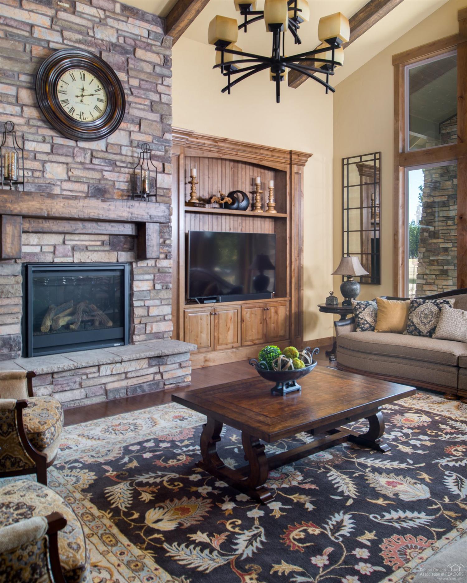 Caldera Springs - Residential