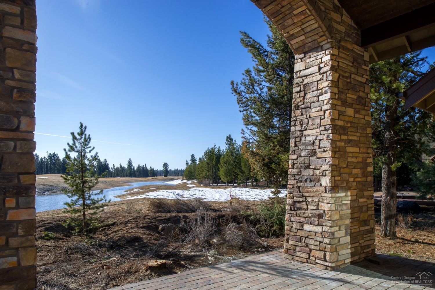 Caldera Springs - Residential