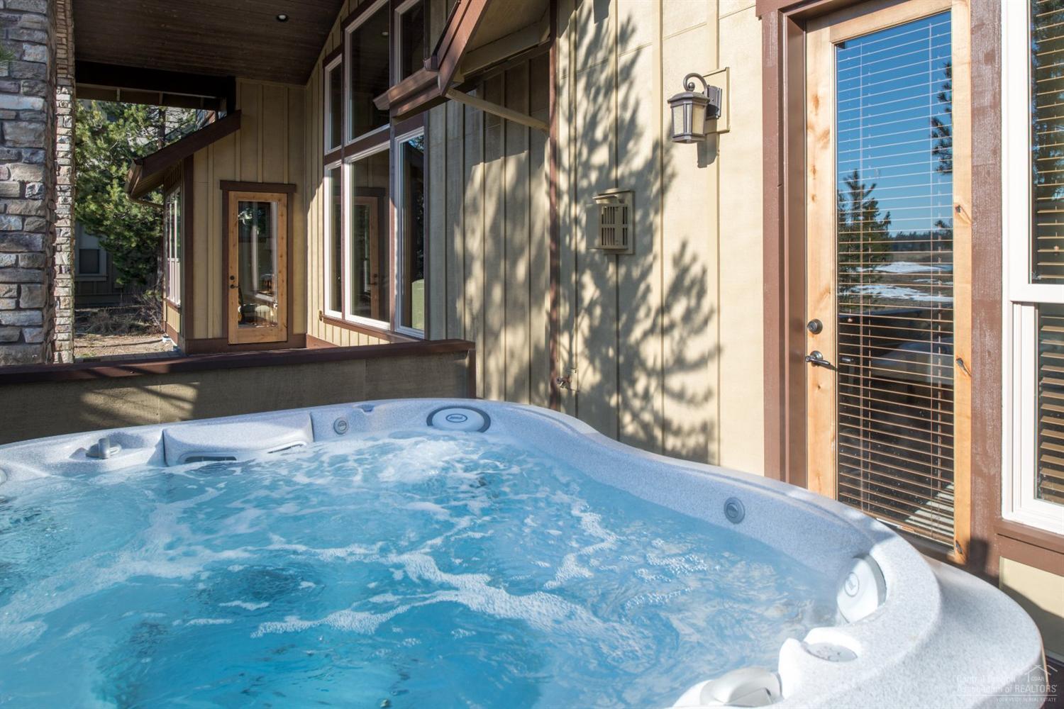 Caldera Springs - Residential