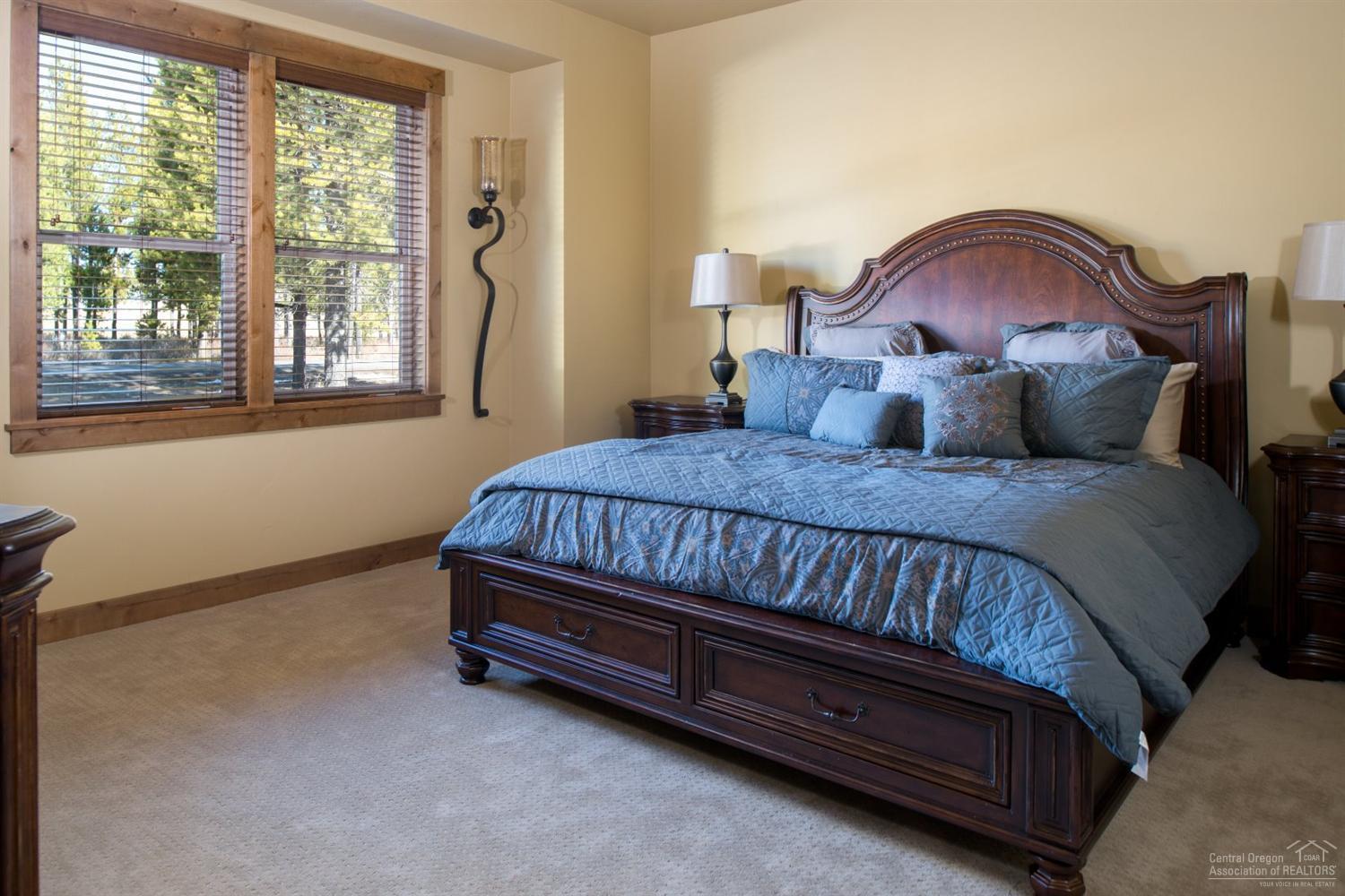 Caldera Springs - Residential