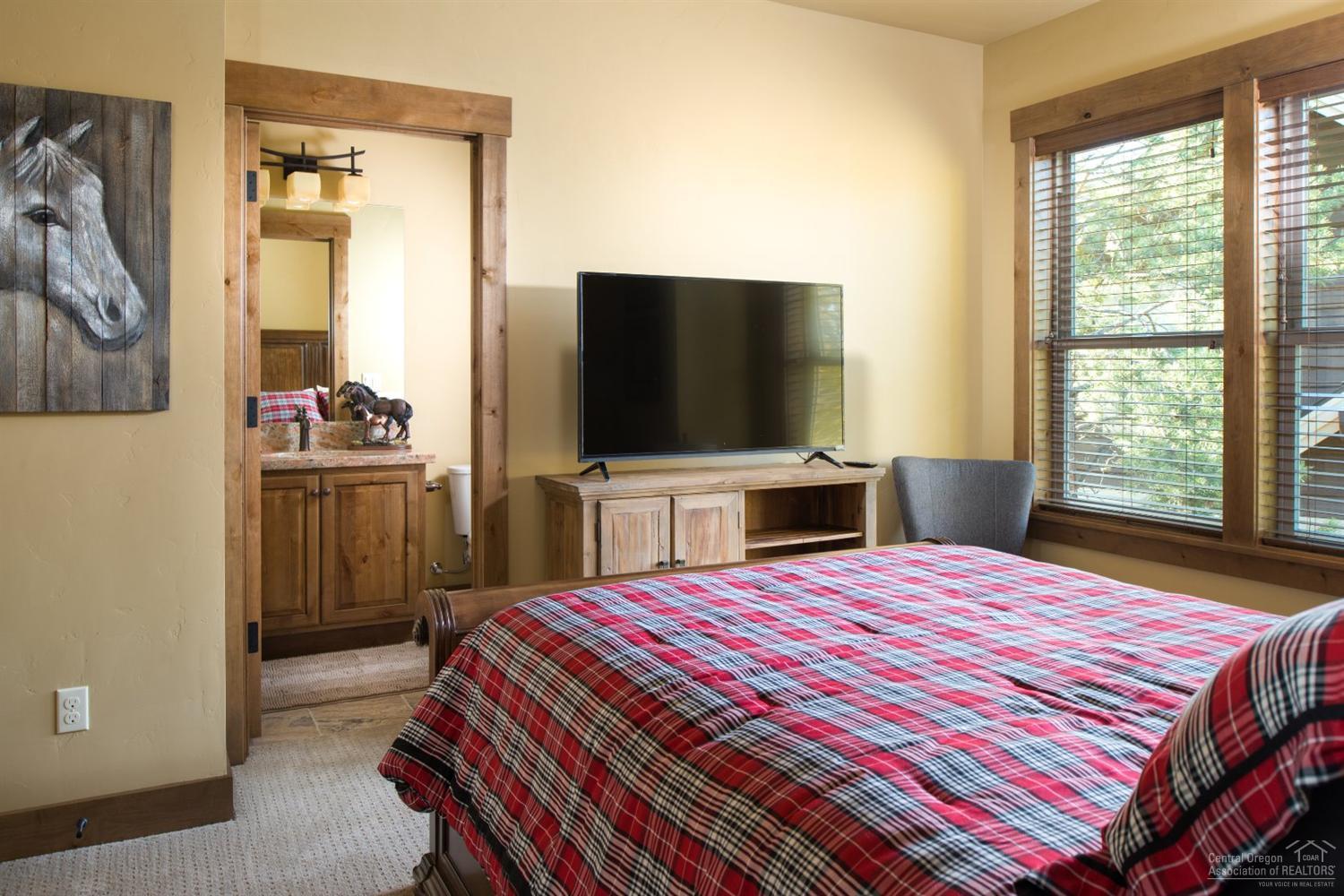 Caldera Springs - Residential