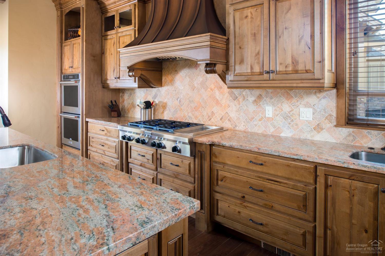 Caldera Springs - Residential