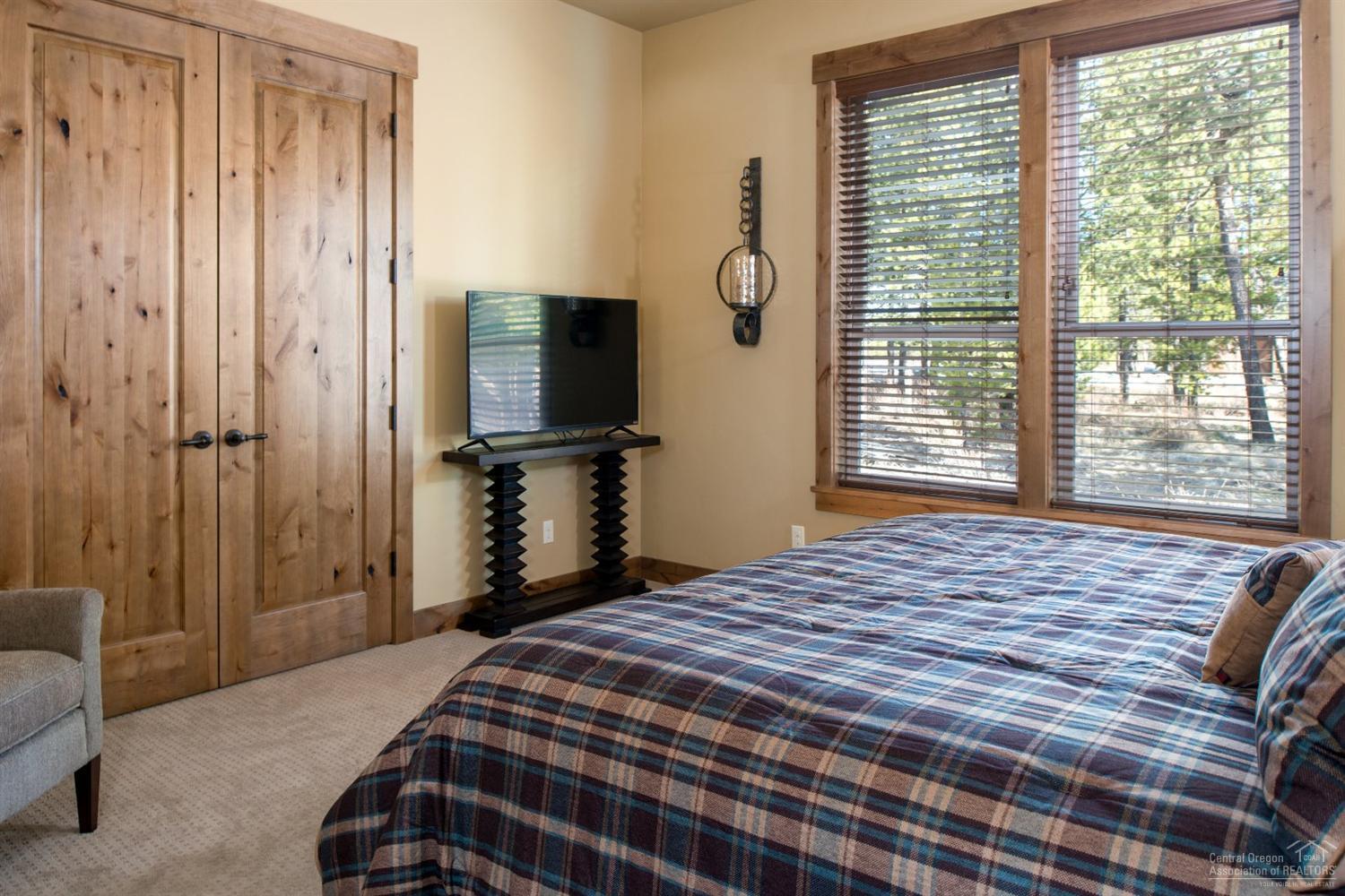 Caldera Springs - Residential