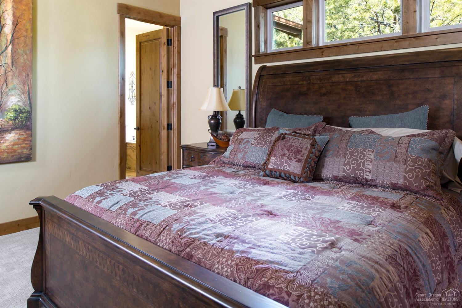 Caldera Springs - Residential