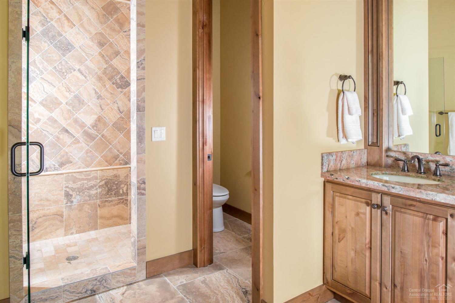 Caldera Springs - Residential