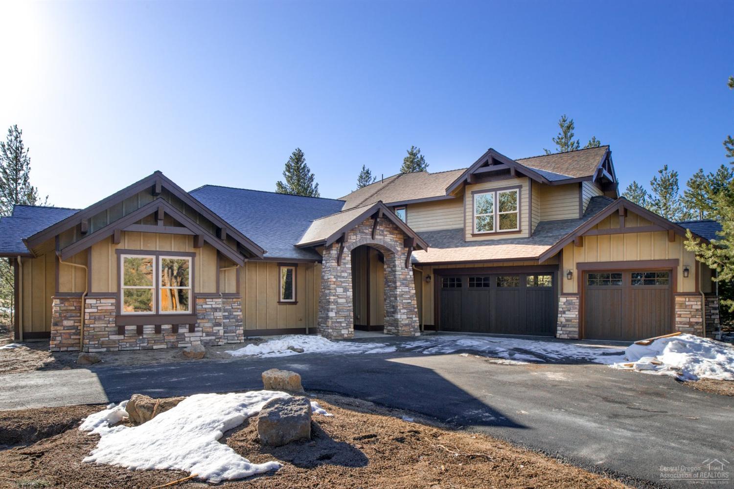 Caldera Springs - Residential