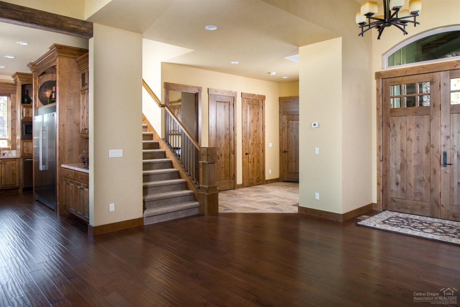 Caldera Springs - Residential