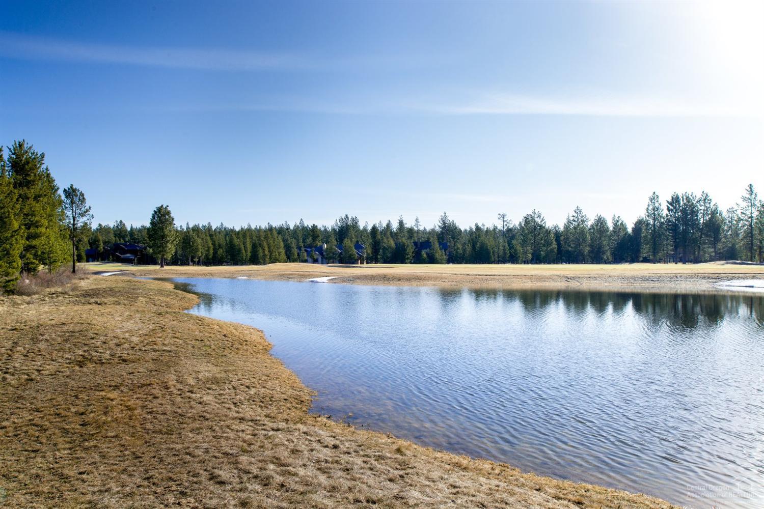 Caldera Springs - Residential