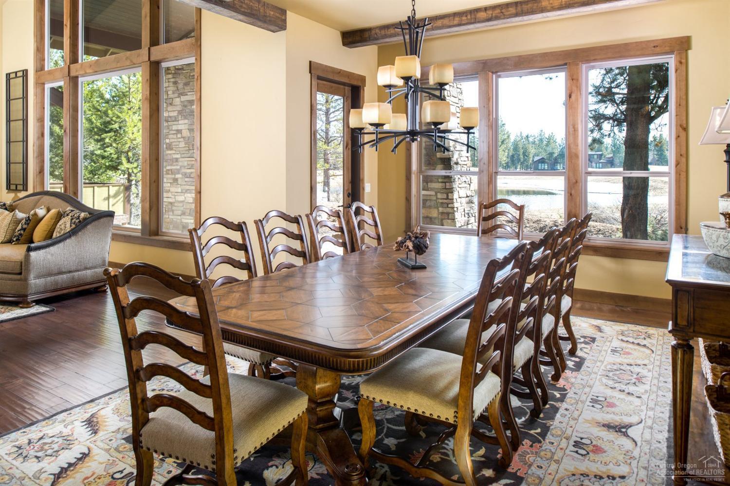 Caldera Springs - Residential