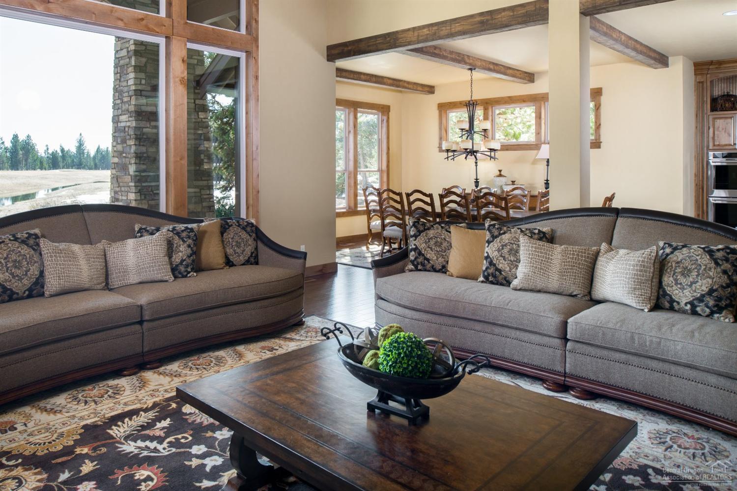 Caldera Springs - Residential