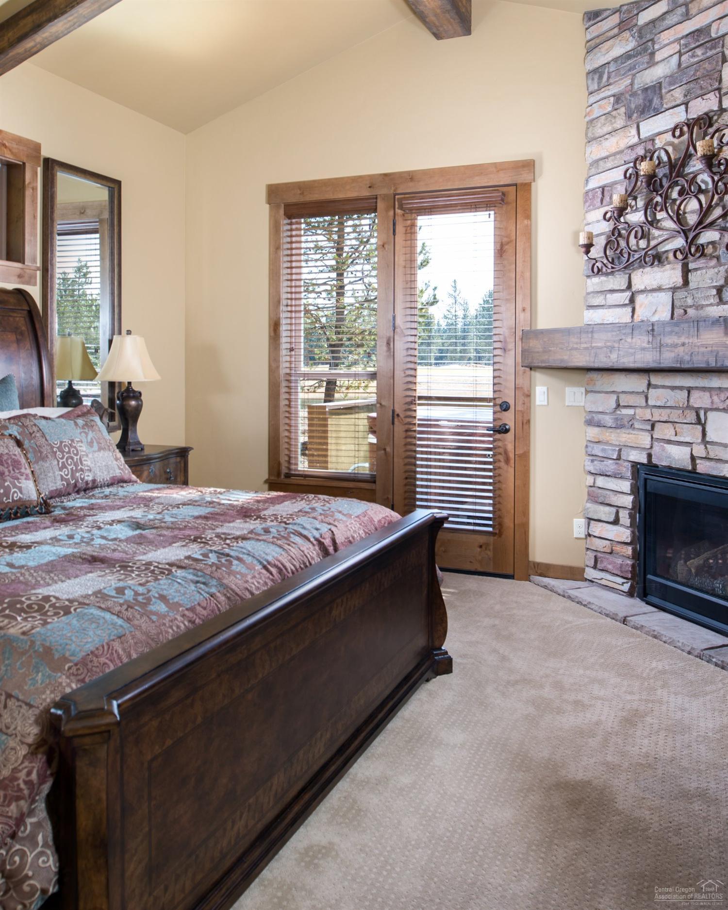 Caldera Springs - Residential