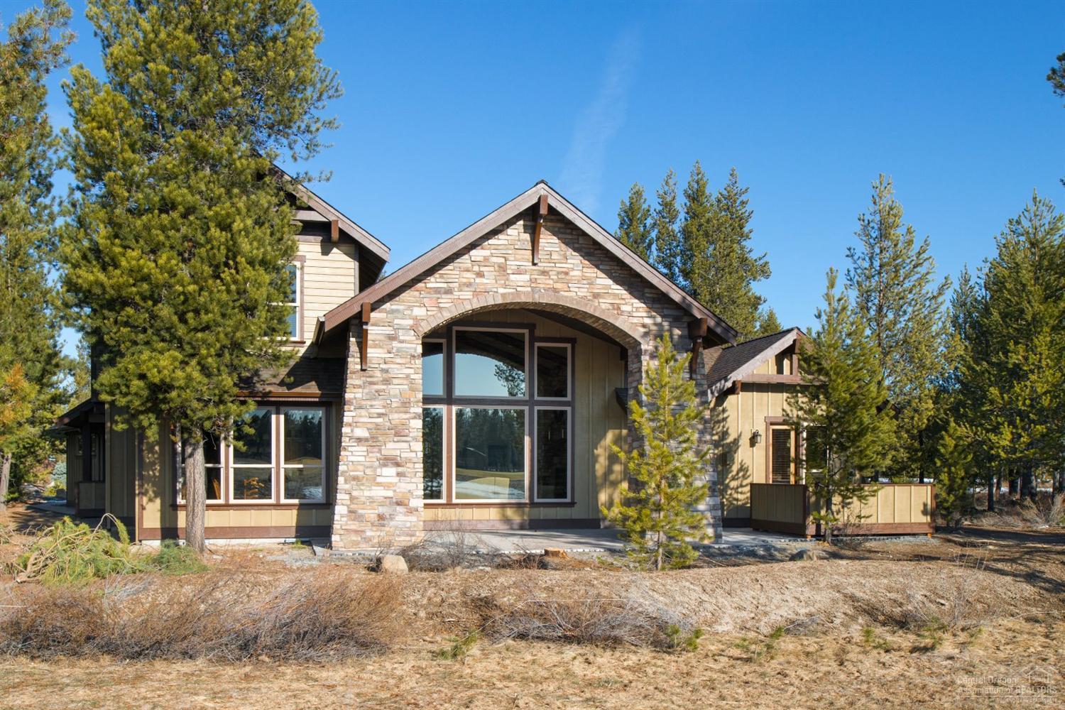 Caldera Springs - Residential