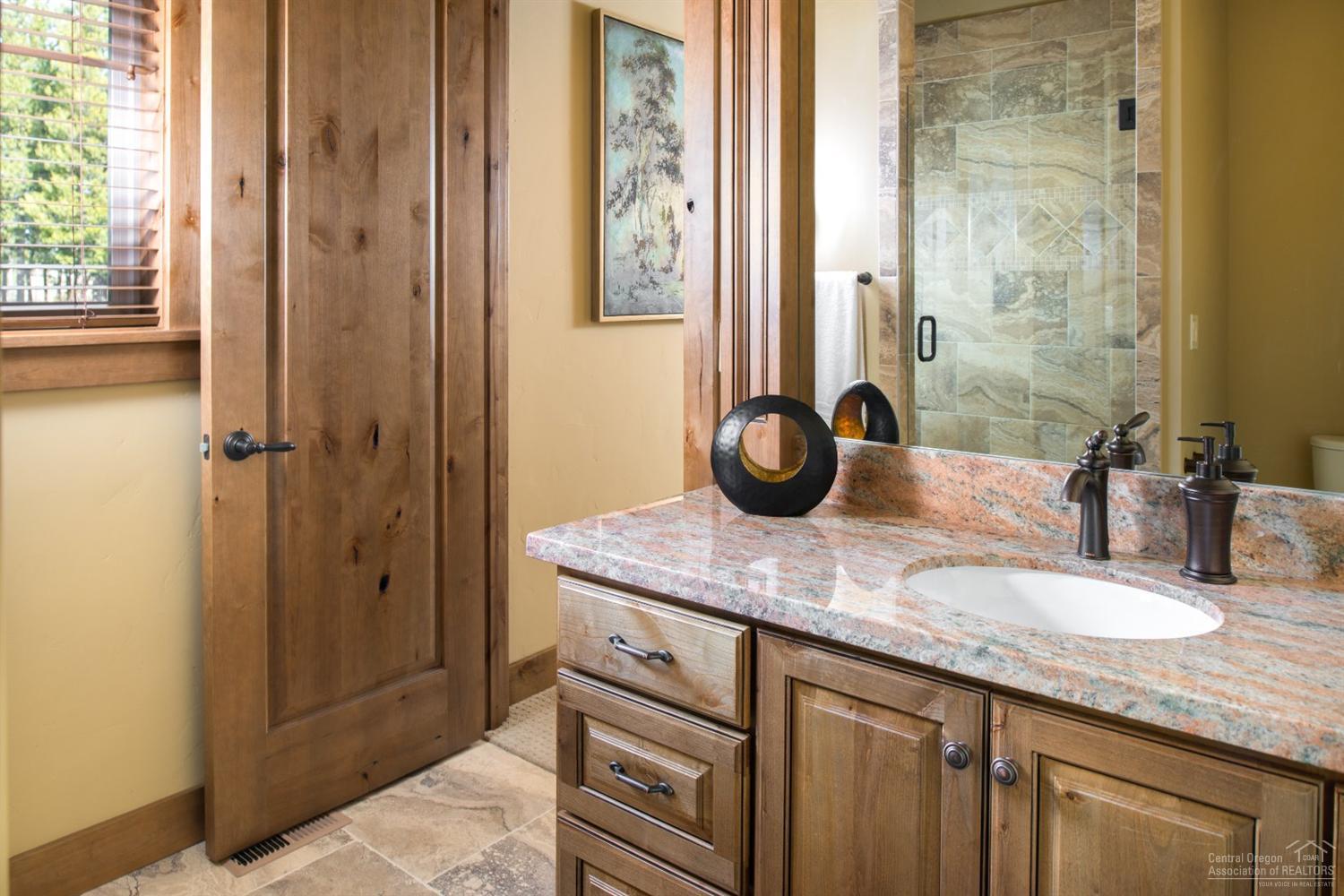 Caldera Springs - Residential