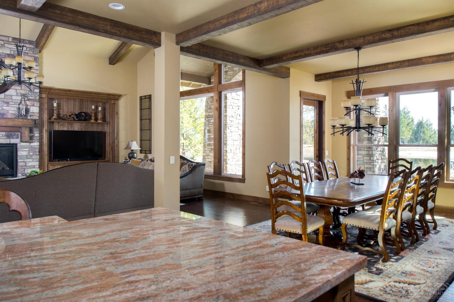 Caldera Springs - Residential