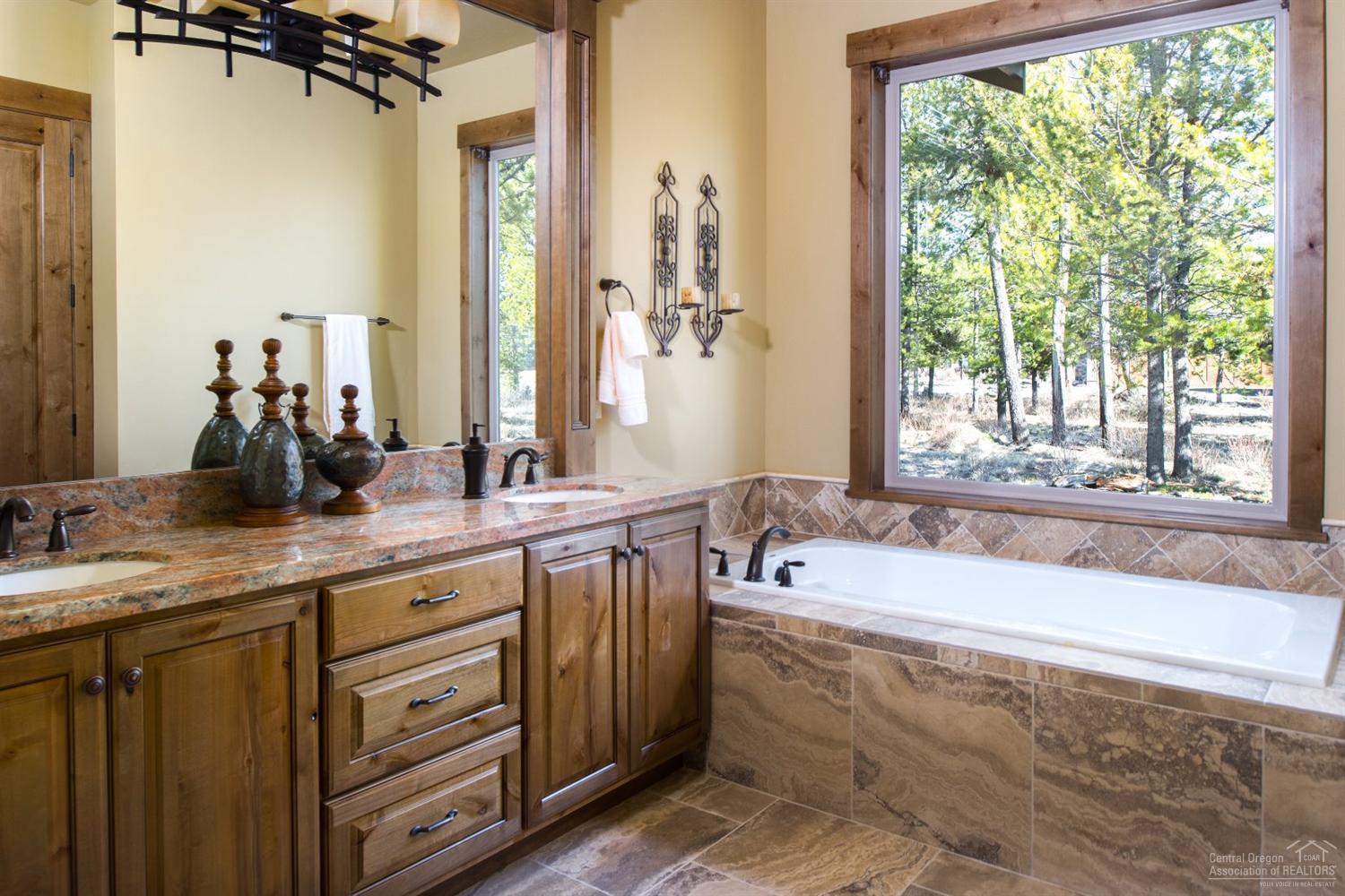 Caldera Springs - Residential