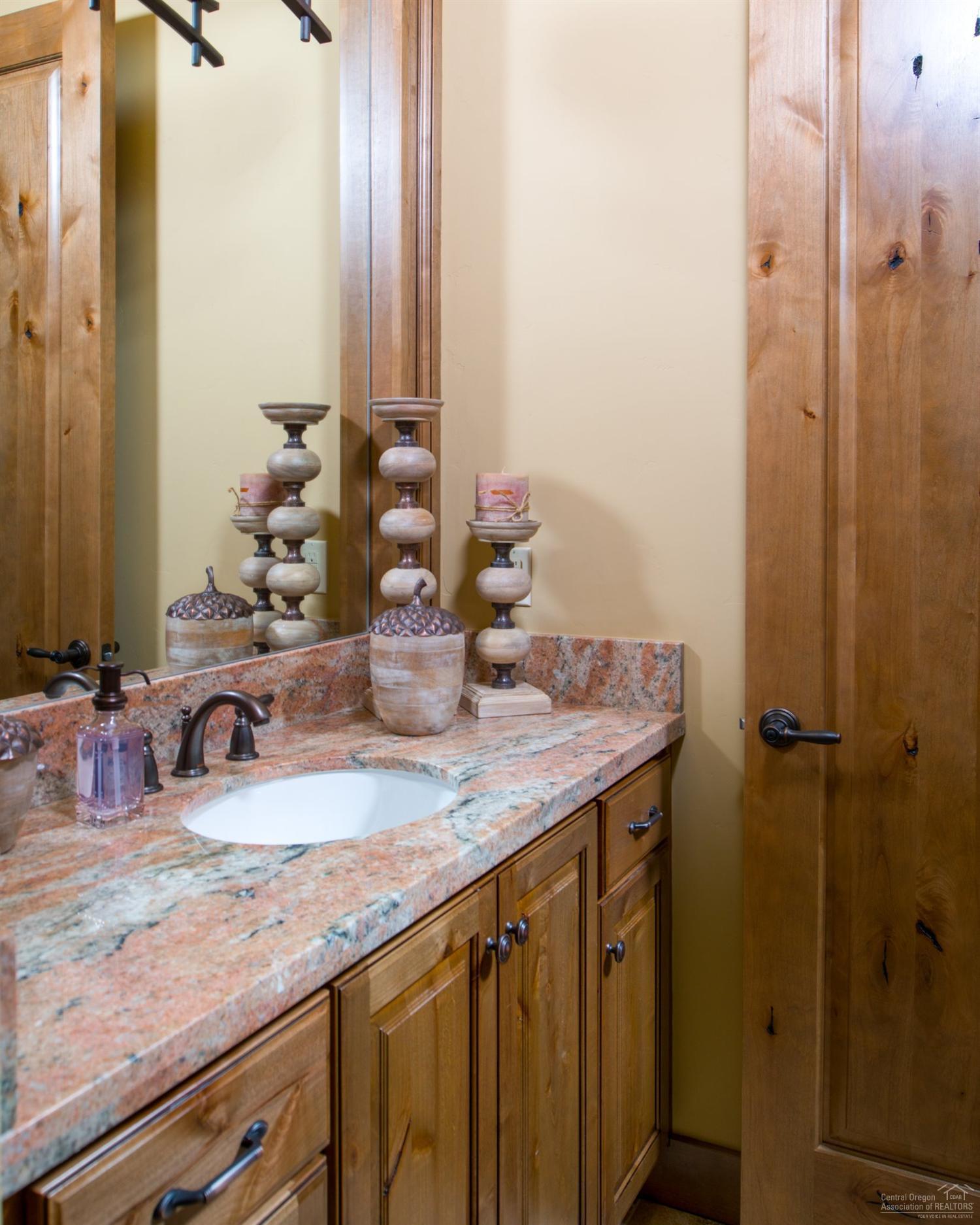 Caldera Springs - Residential