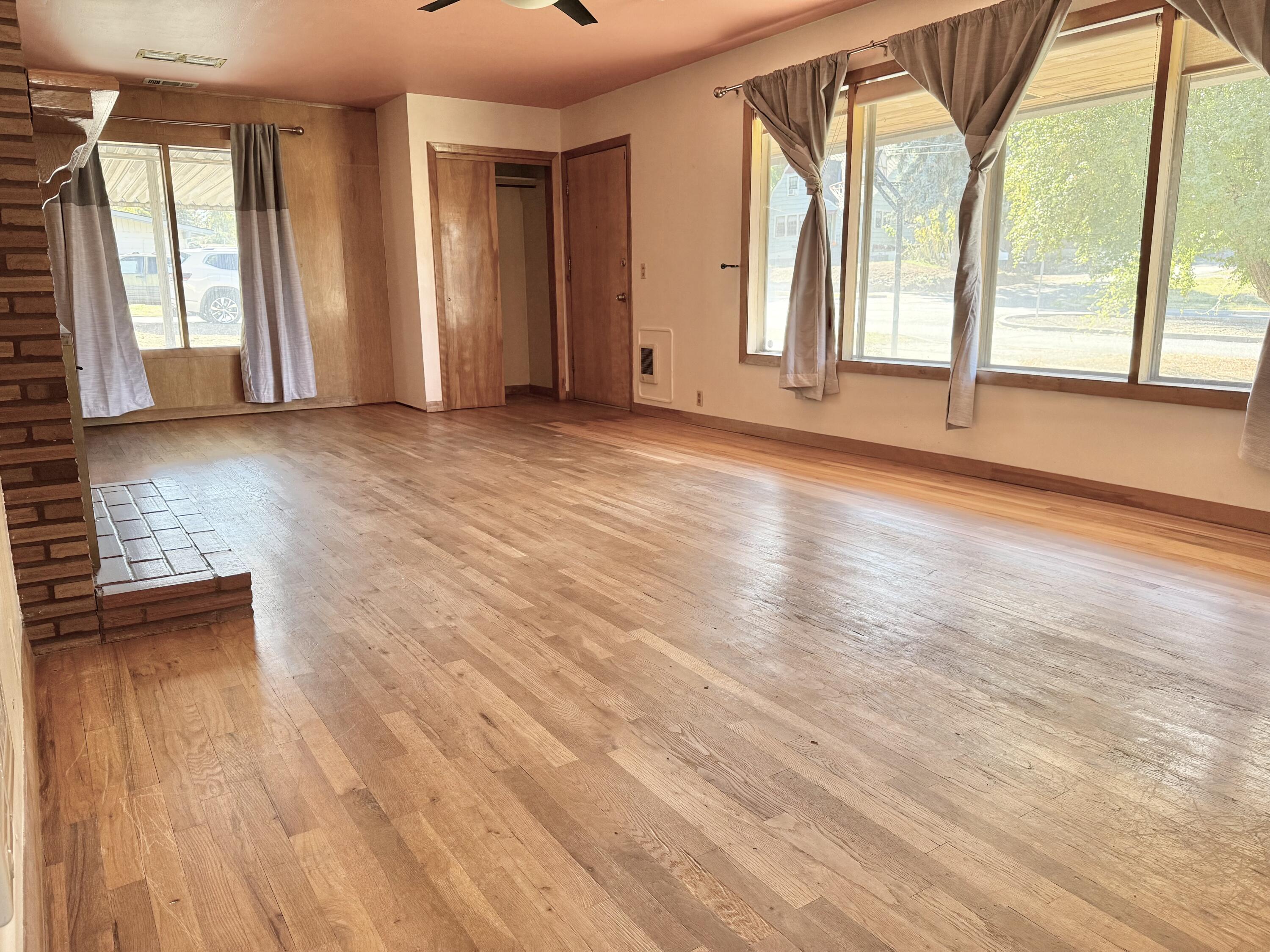 Klamath Falls -Buena Vista Addition - Residential