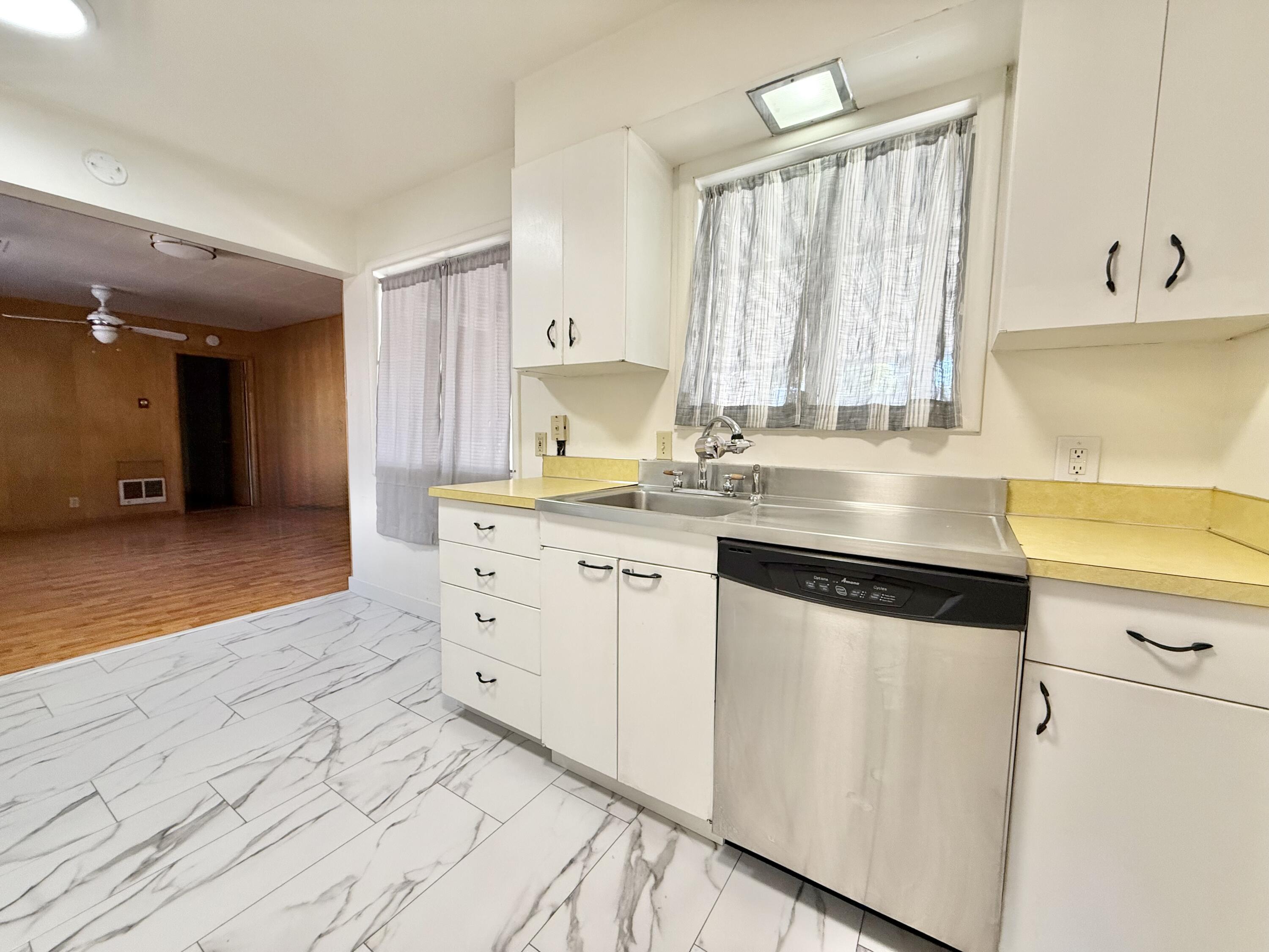 Klamath Falls -Buena Vista Addition - Residential