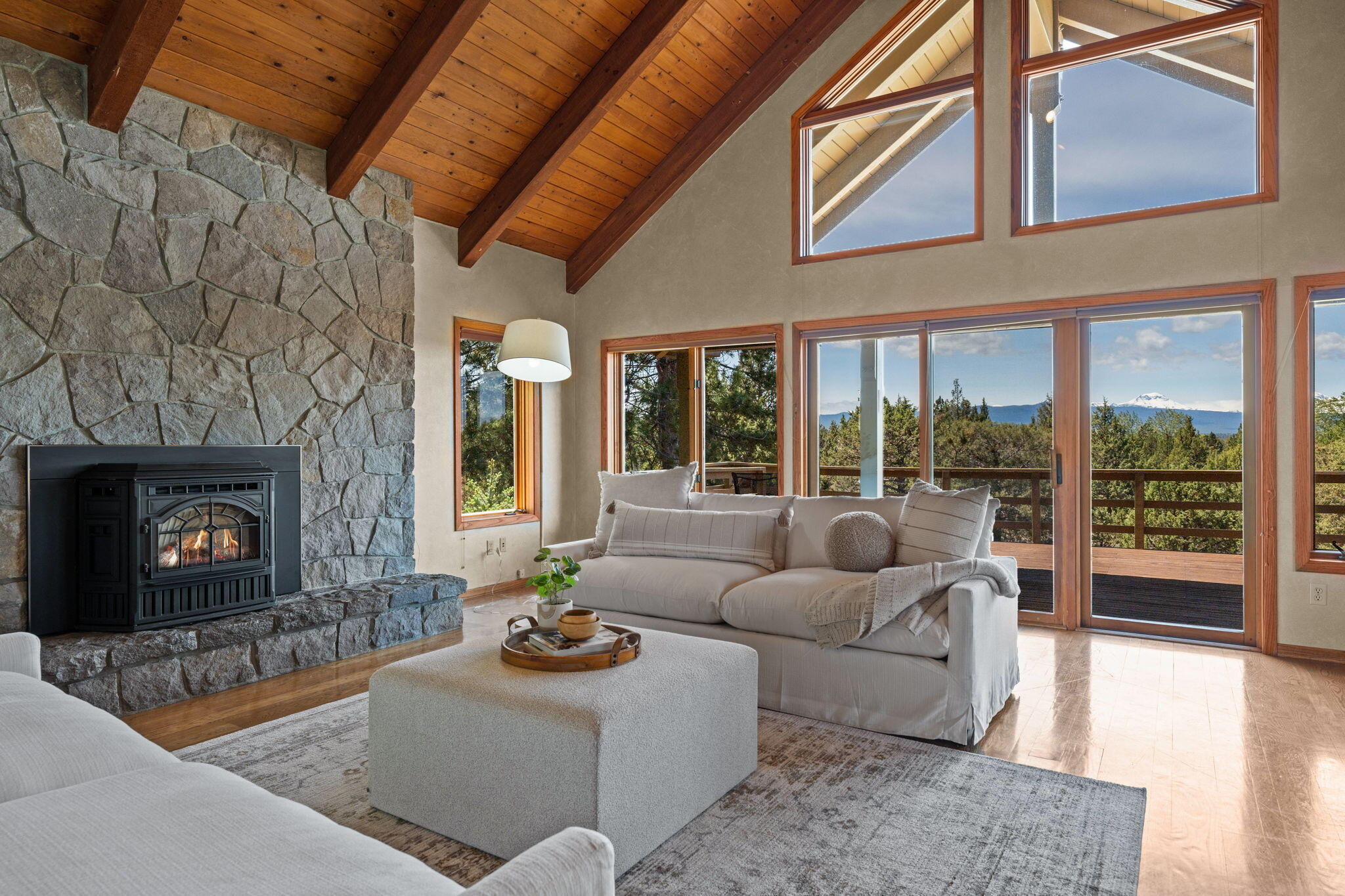 Lovestone Acres - Residential