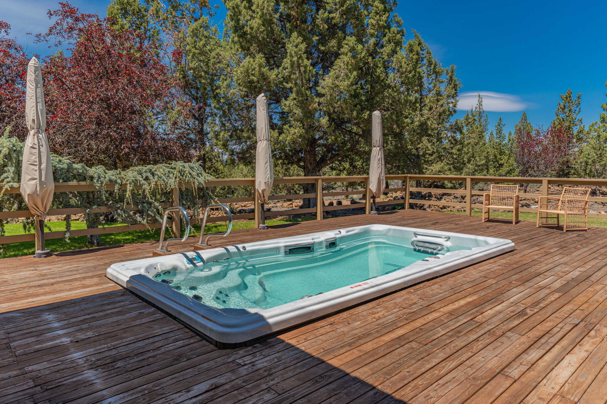 Lovestone Acres - Residential