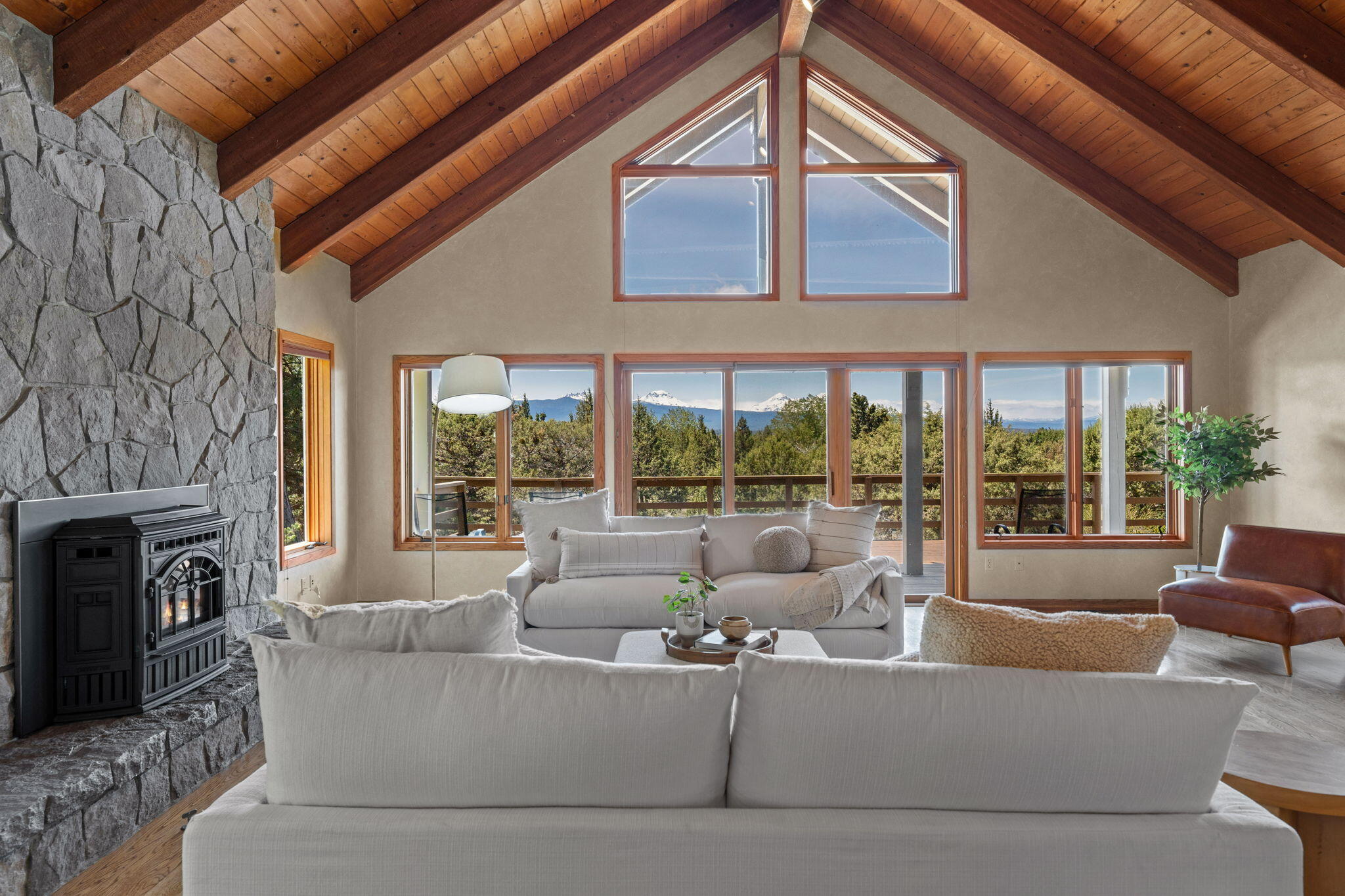 Lovestone Acres - Residential