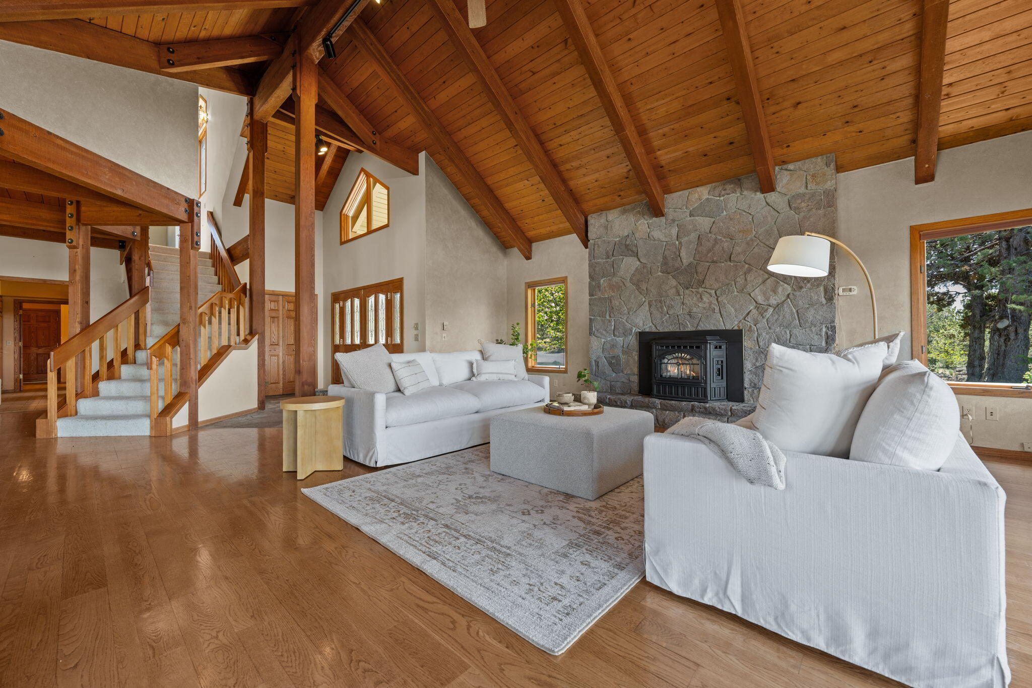 Lovestone Acres - Residential