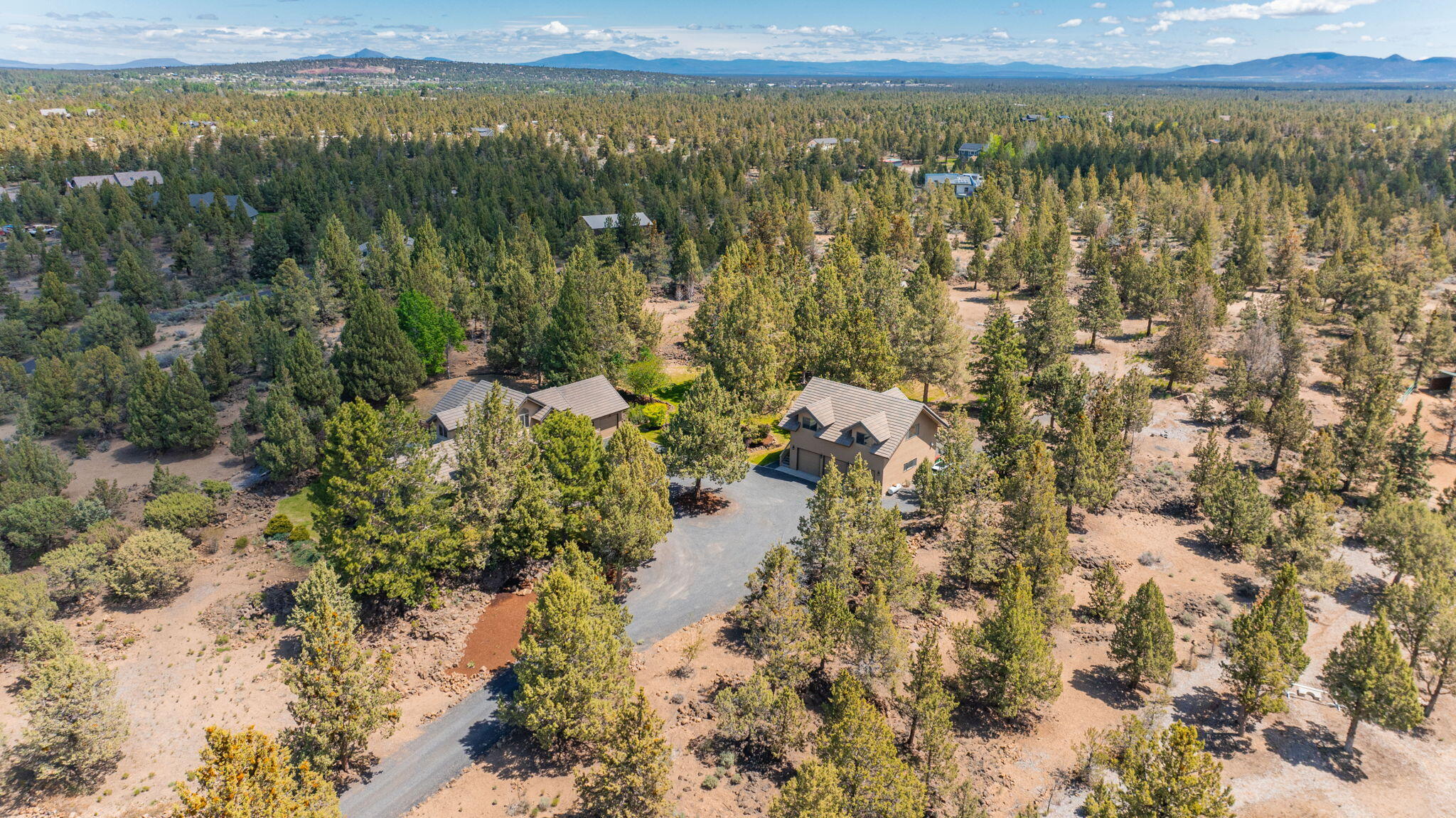 Lovestone Acres - Residential