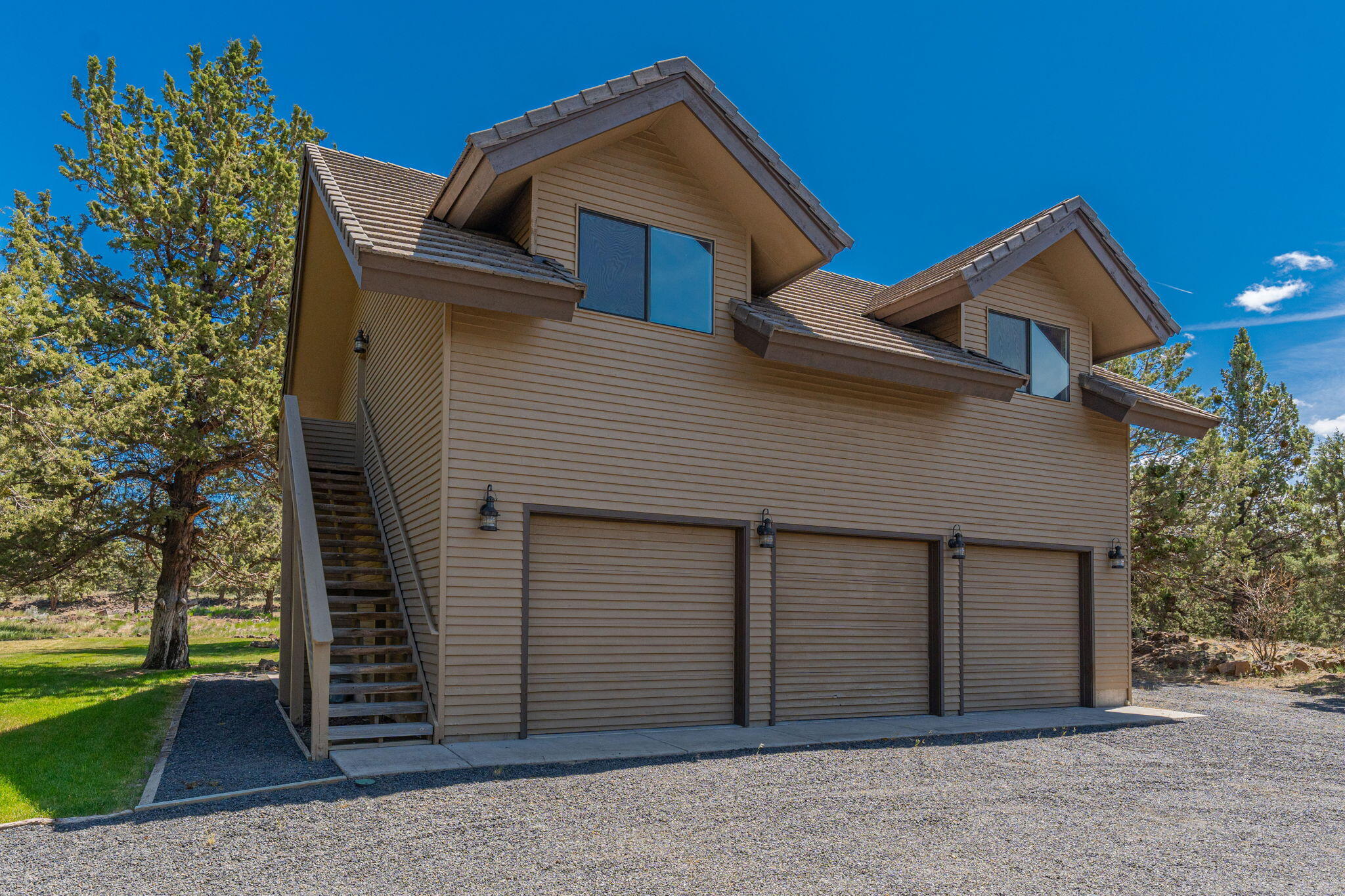 Lovestone Acres - Residential