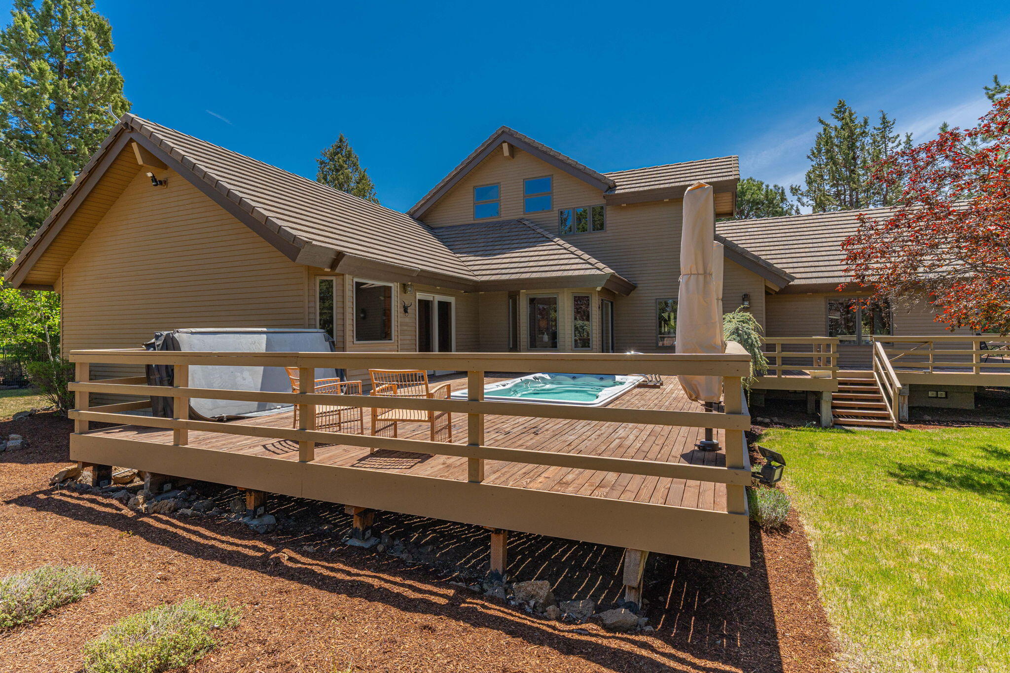 Lovestone Acres - Residential