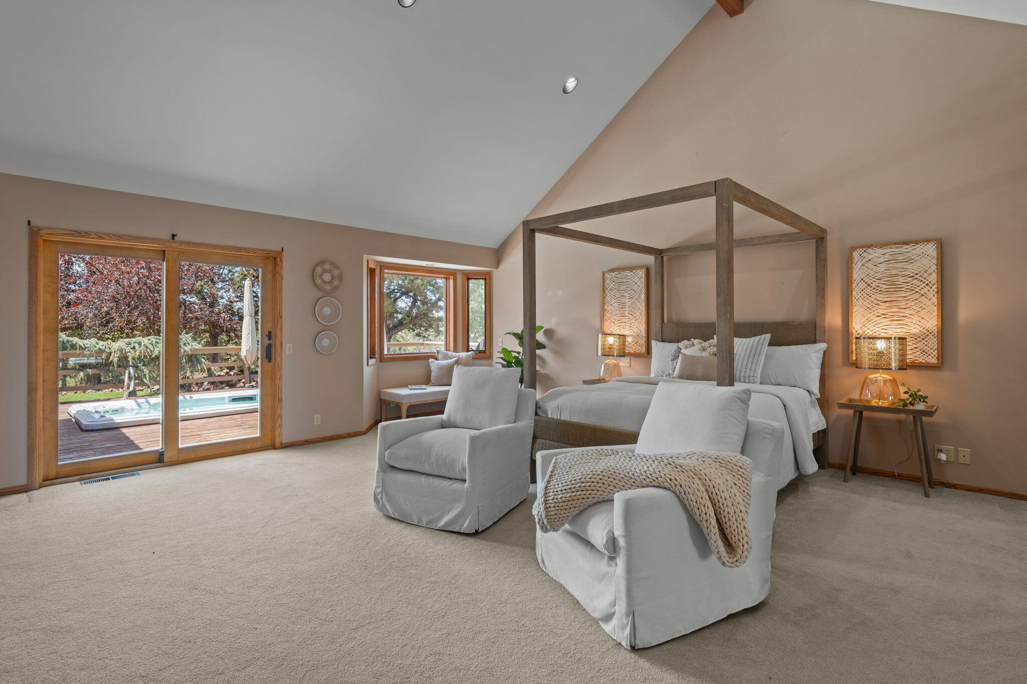 Lovestone Acres - Residential