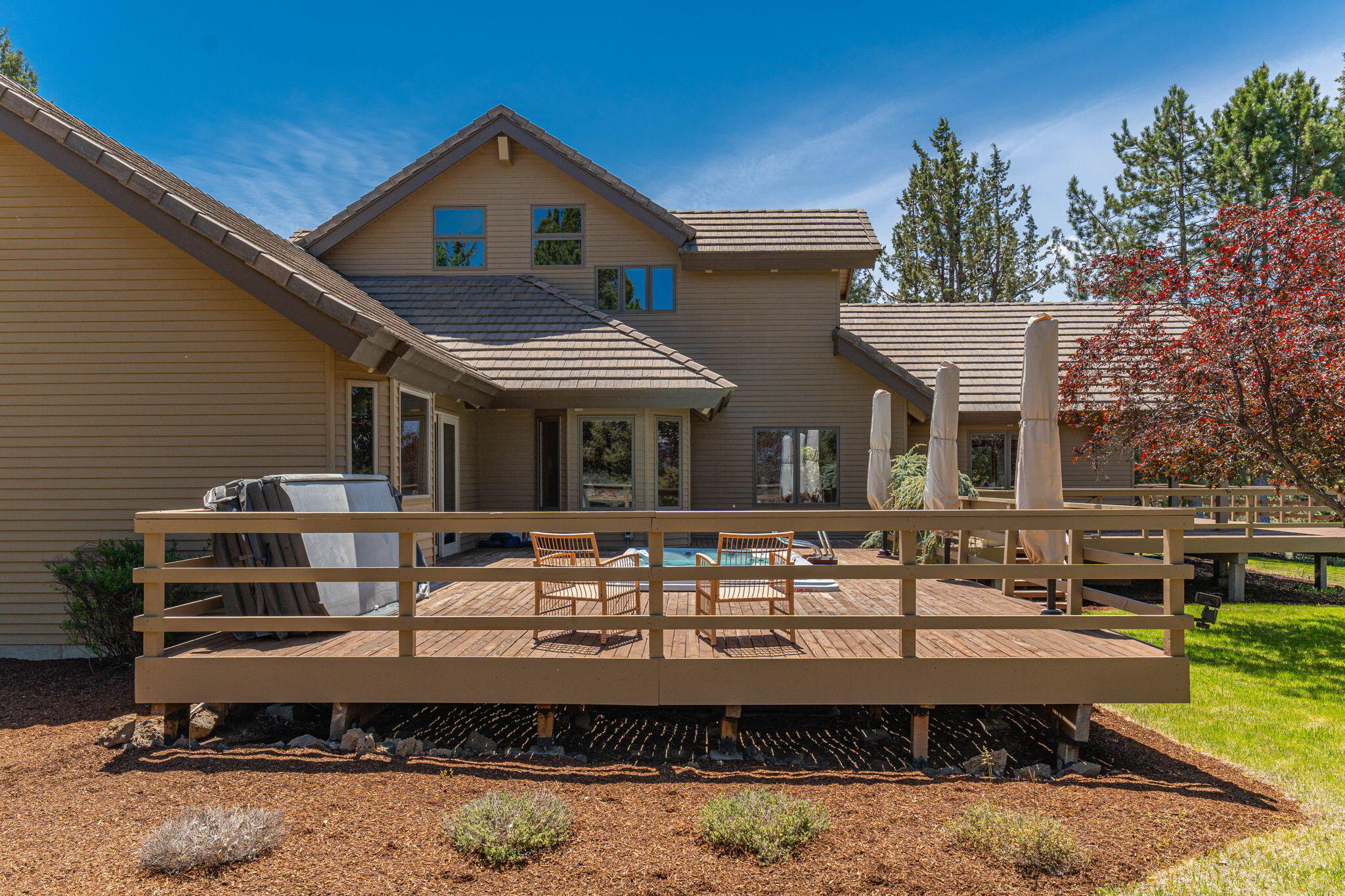 Lovestone Acres - Residential