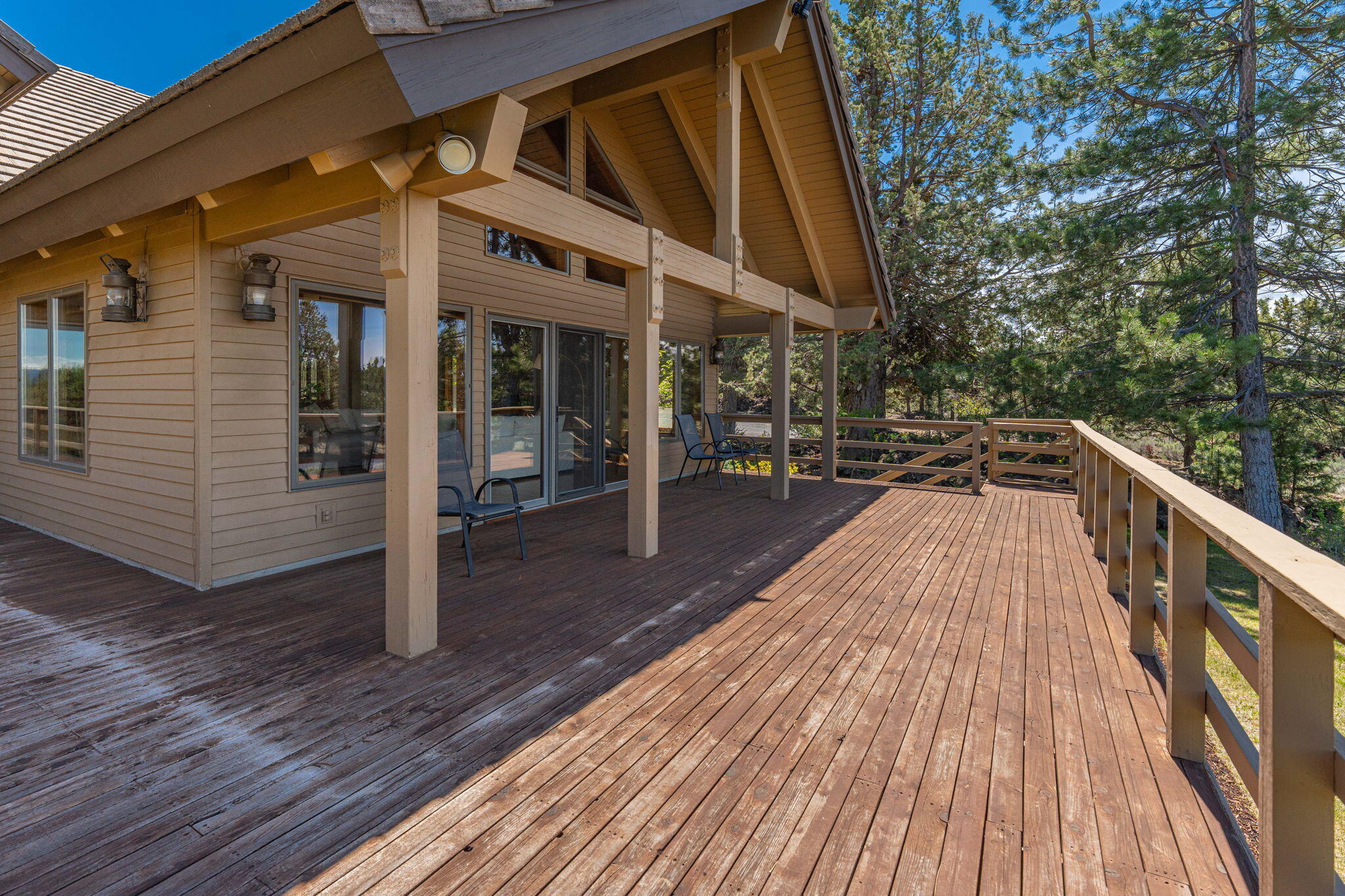 Lovestone Acres - Residential