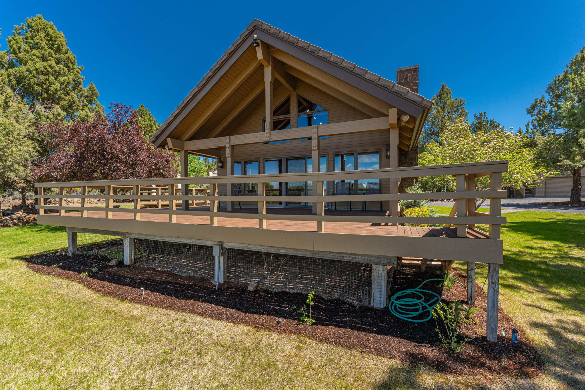 Lovestone Acres - Residential