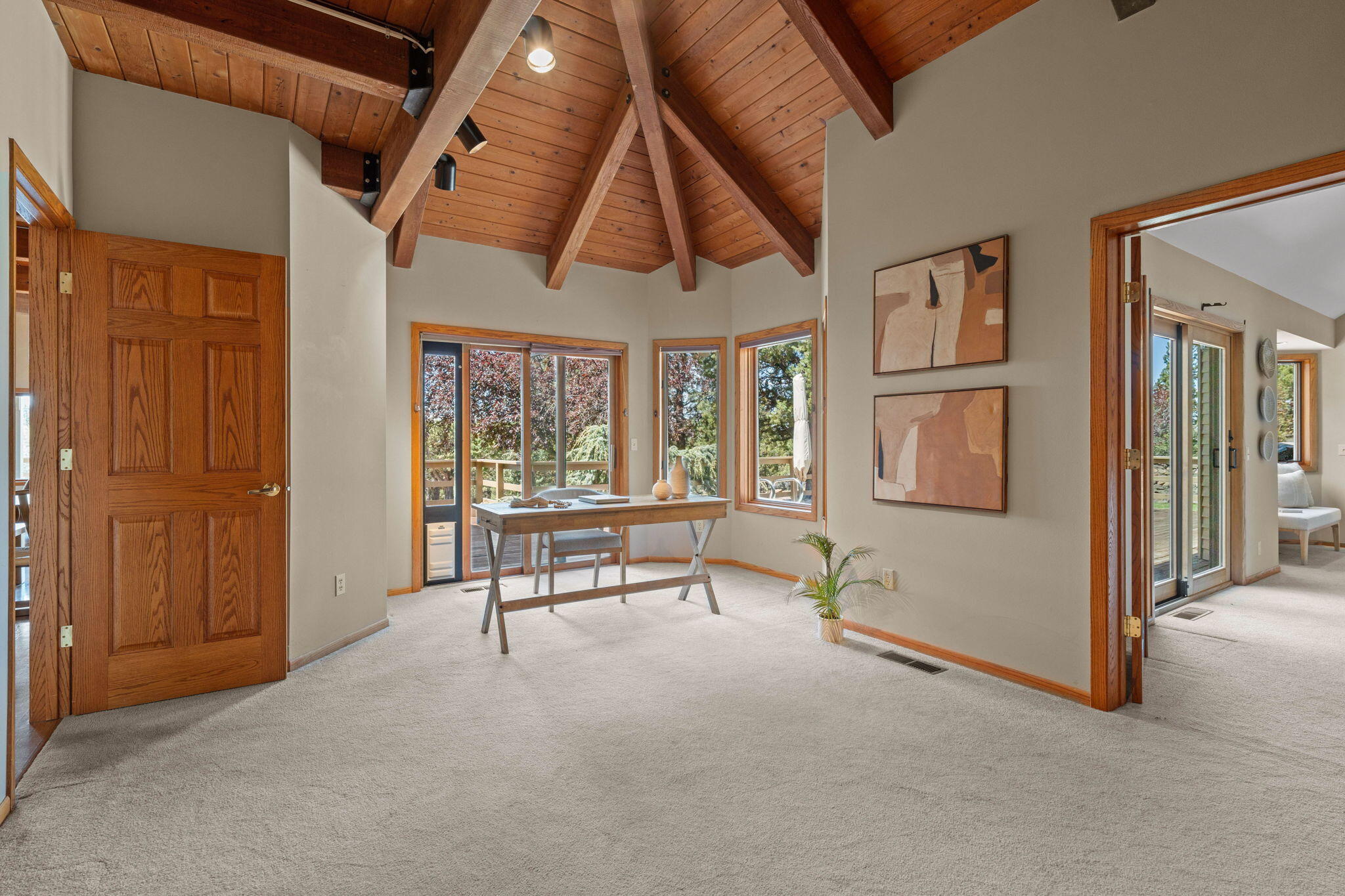 Lovestone Acres - Residential