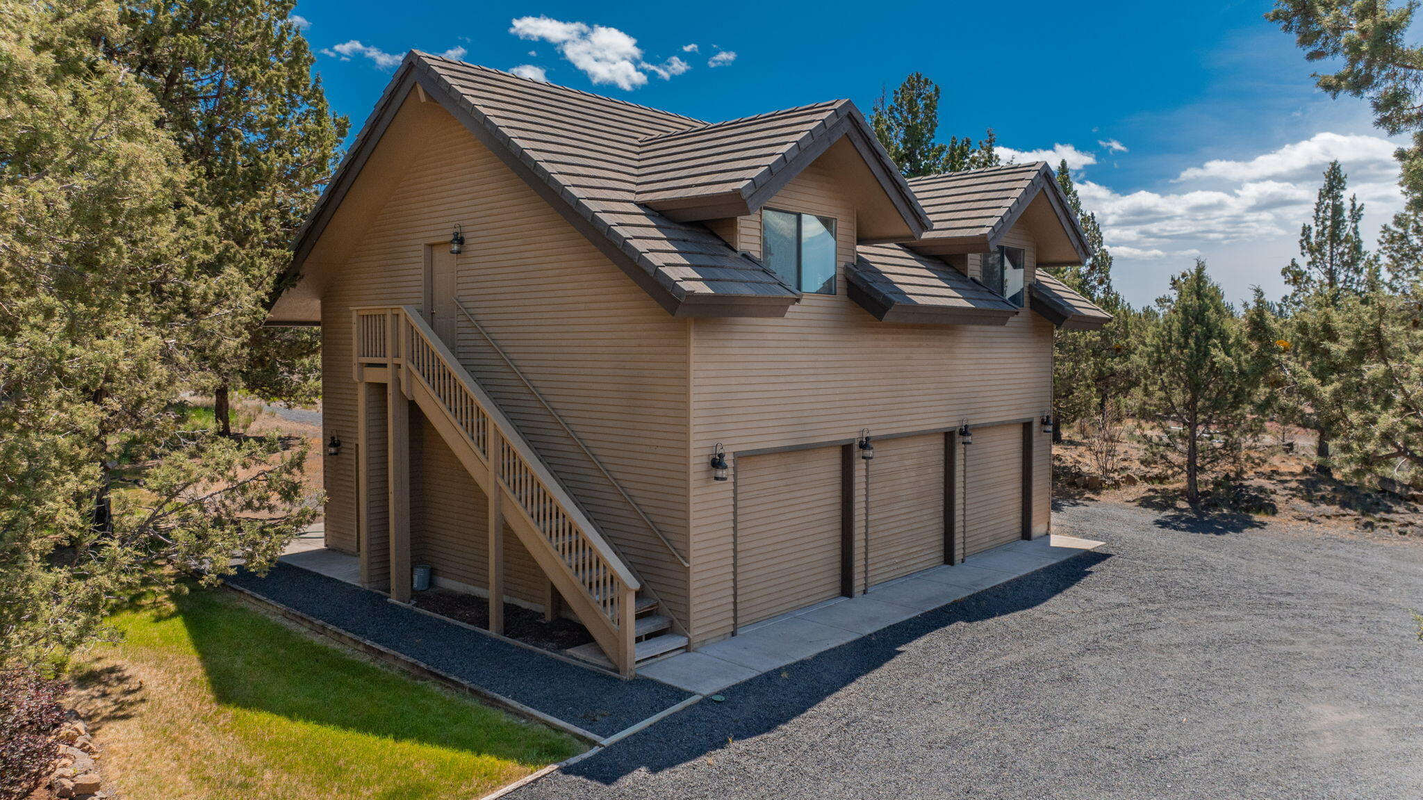 Lovestone Acres - Residential