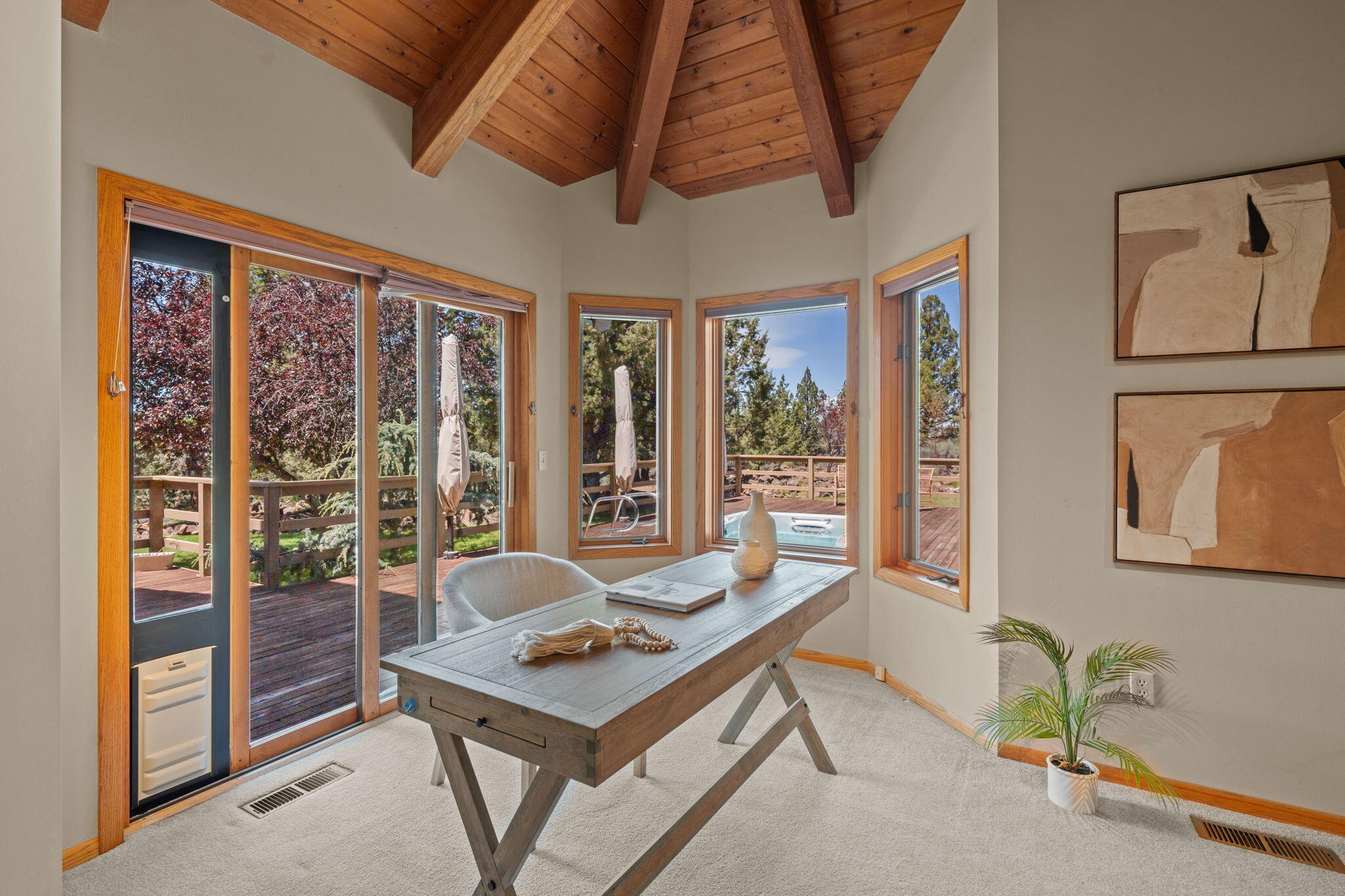 Lovestone Acres - Residential