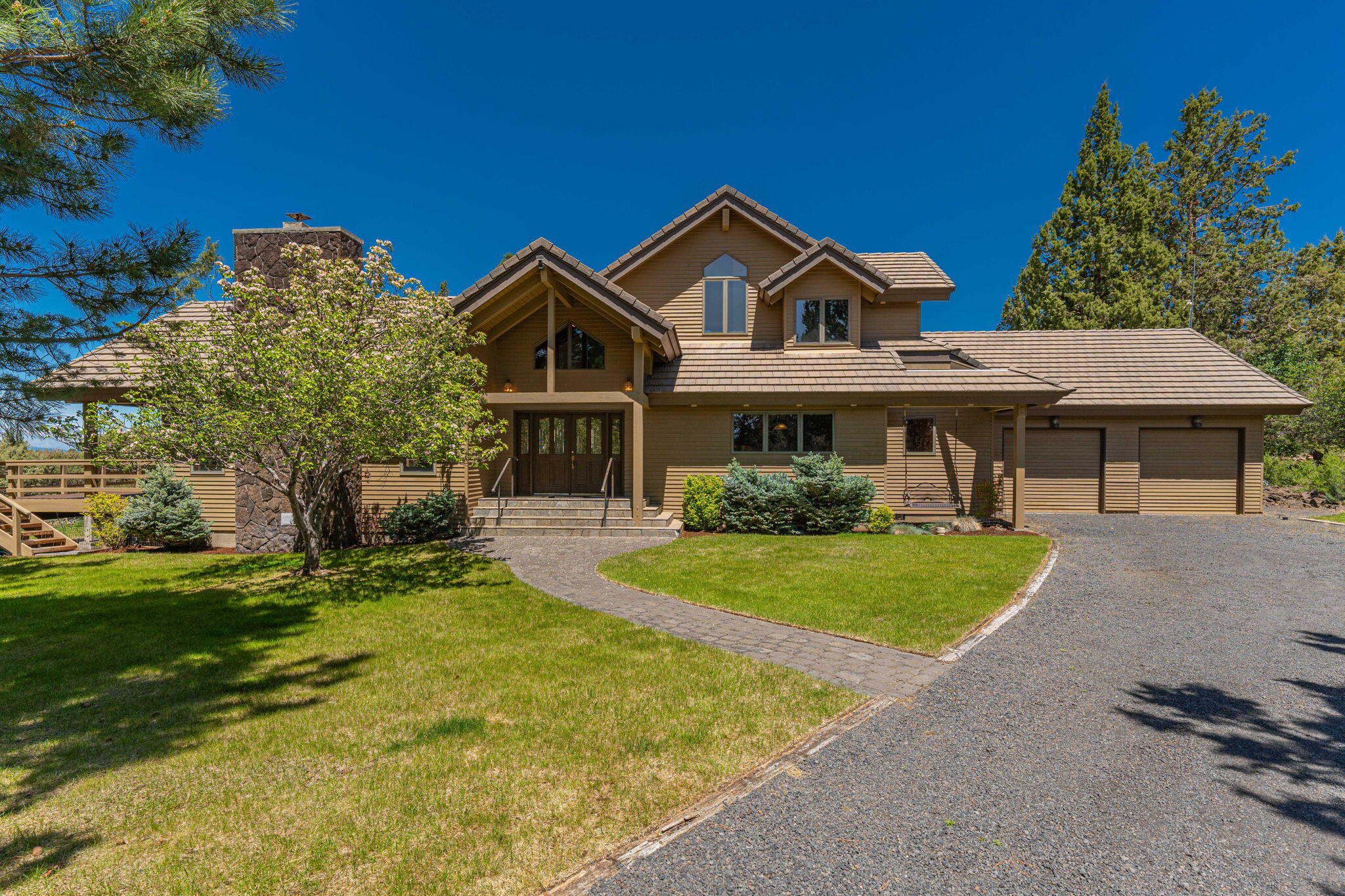 Lovestone Acres - Residential