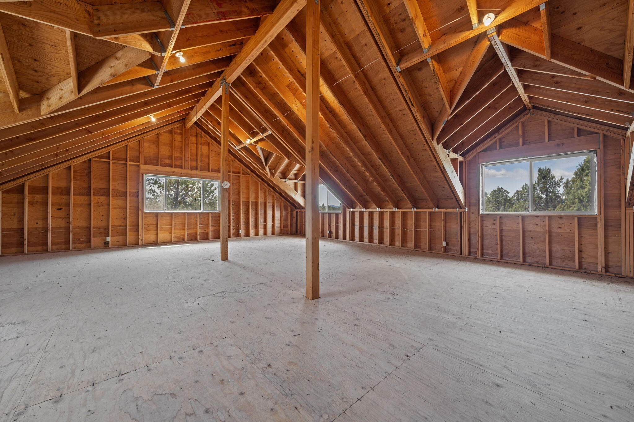 Lovestone Acres - Residential