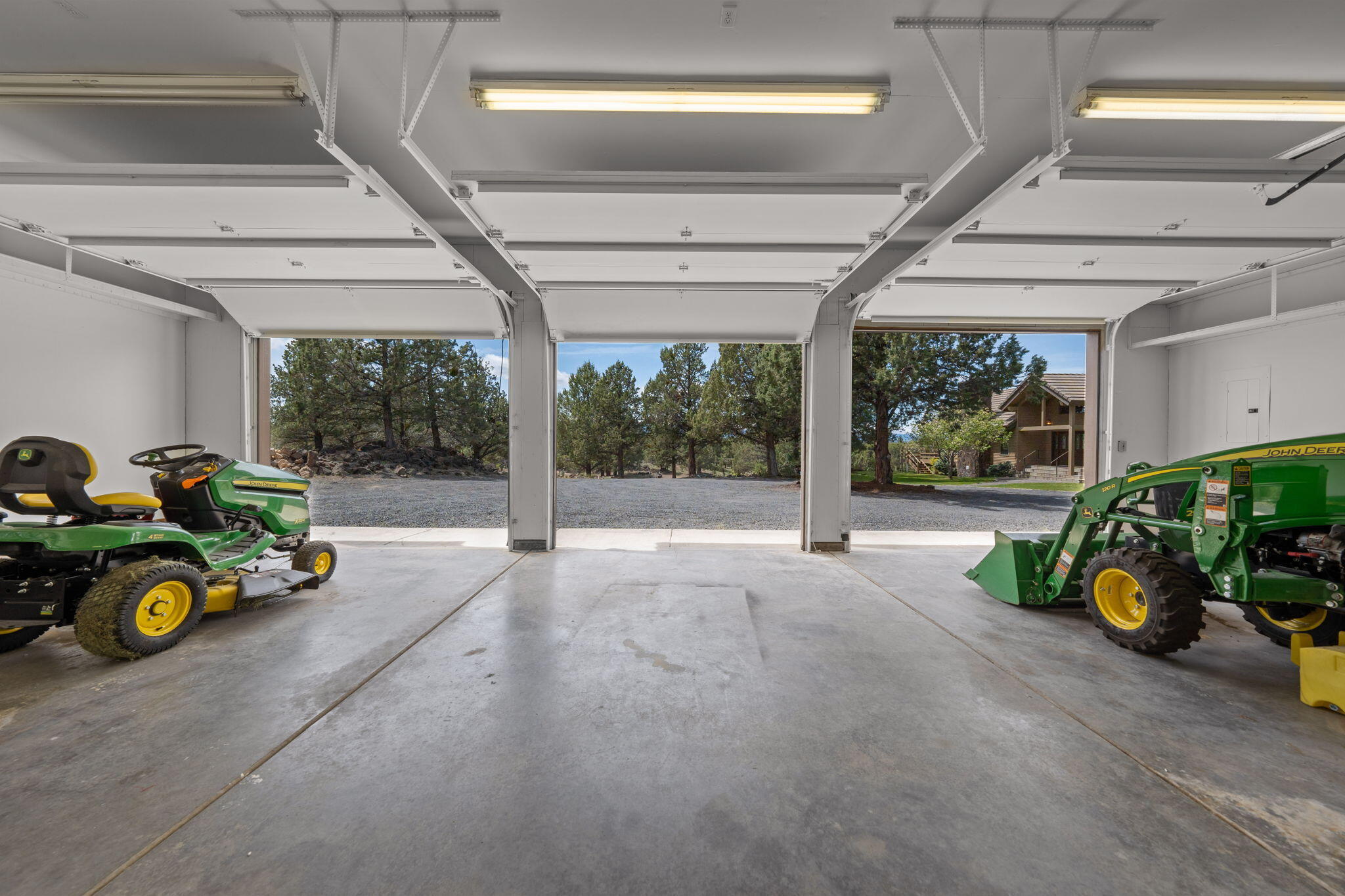 Lovestone Acres - Residential