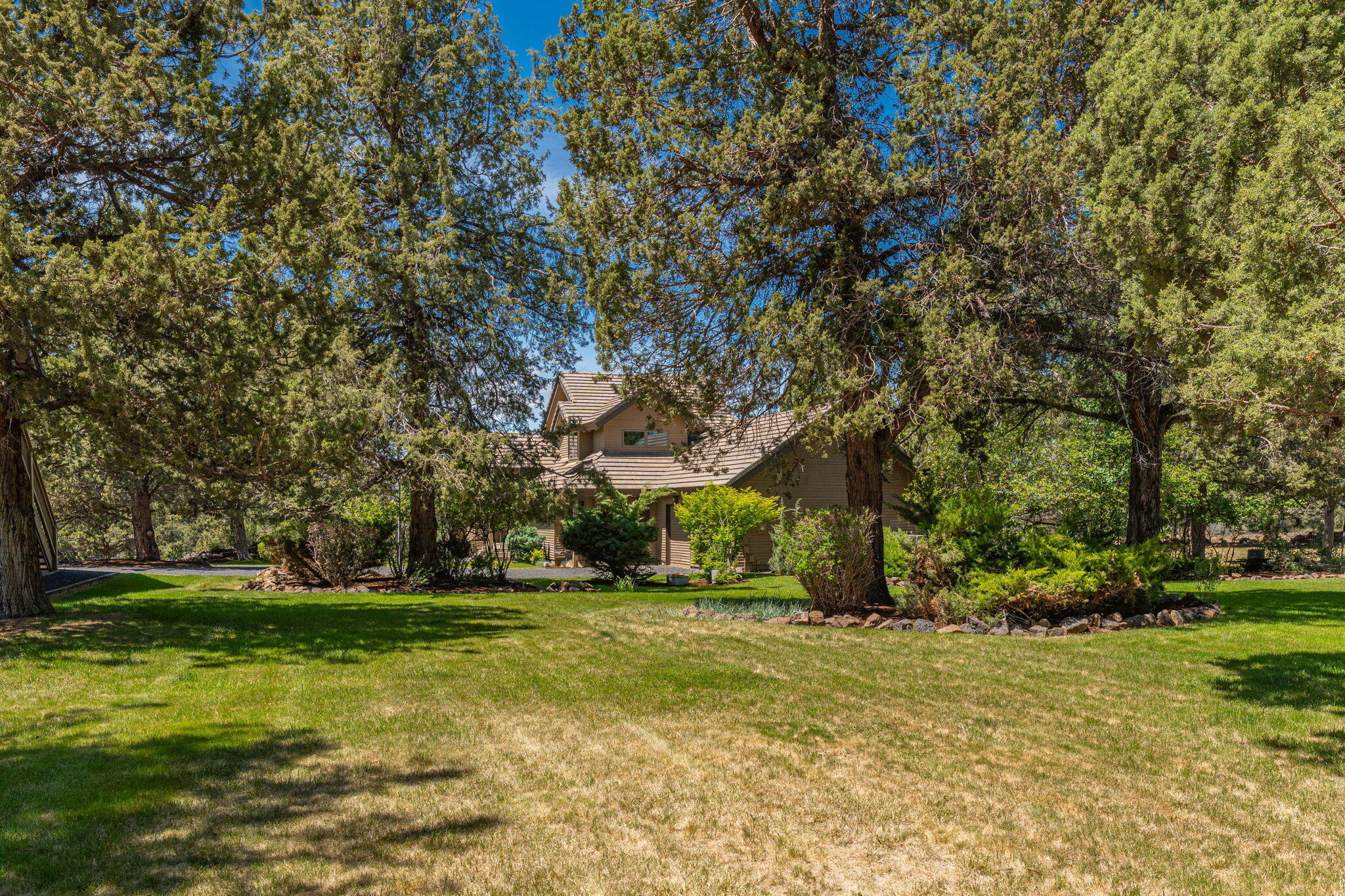 Lovestone Acres - Residential