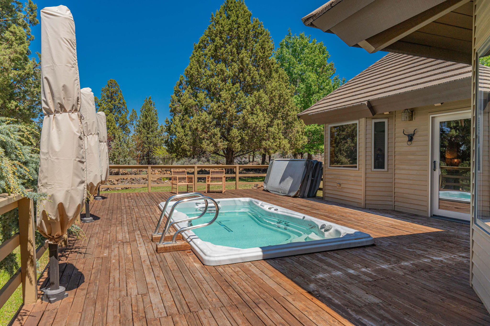 Lovestone Acres - Residential