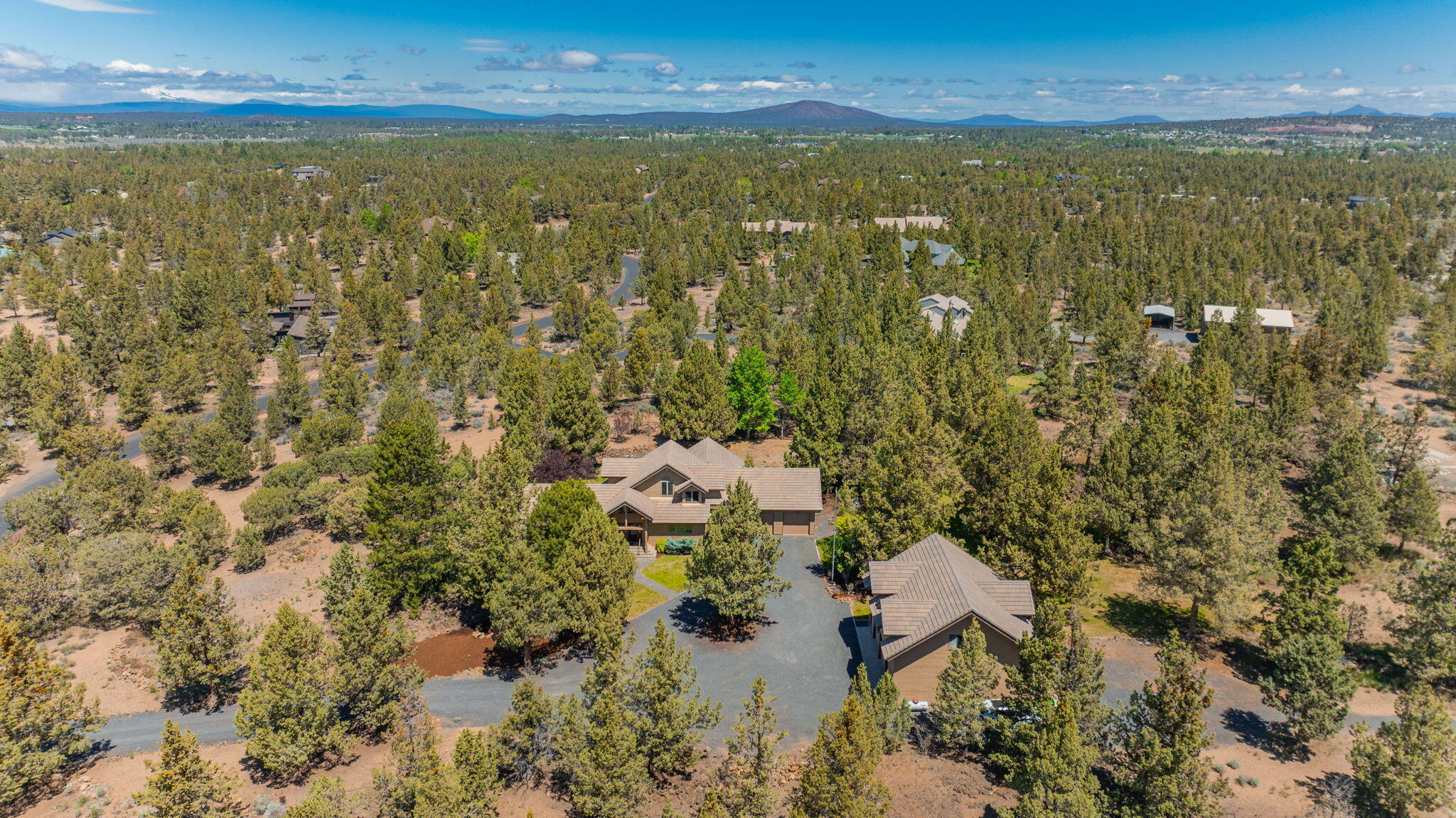 Lovestone Acres - Residential