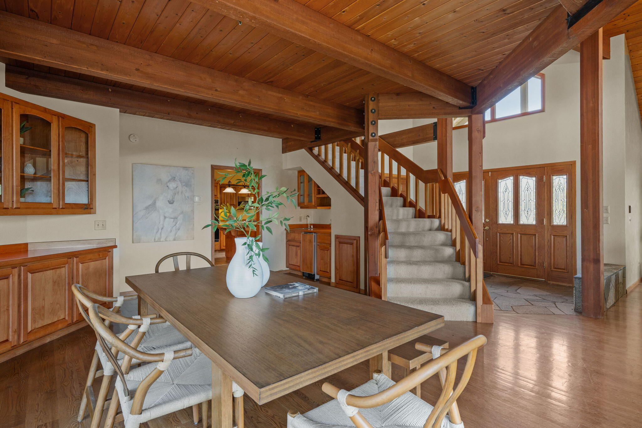 Lovestone Acres - Residential