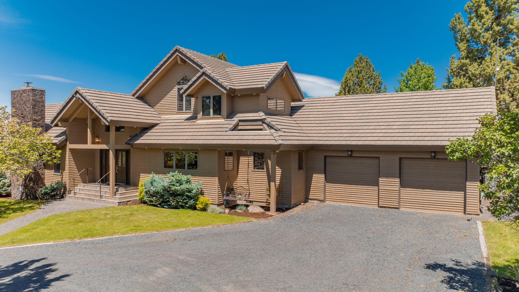 Lovestone Acres - Residential