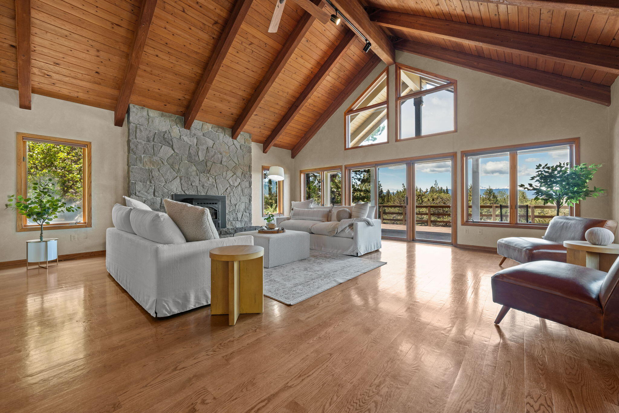 Lovestone Acres - Residential