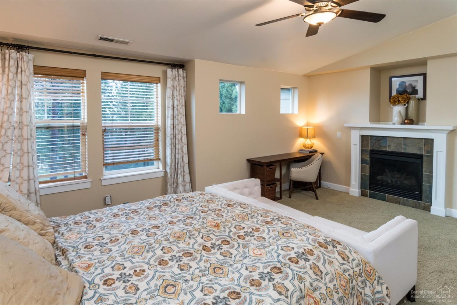 Parks At Broken Top - Residential