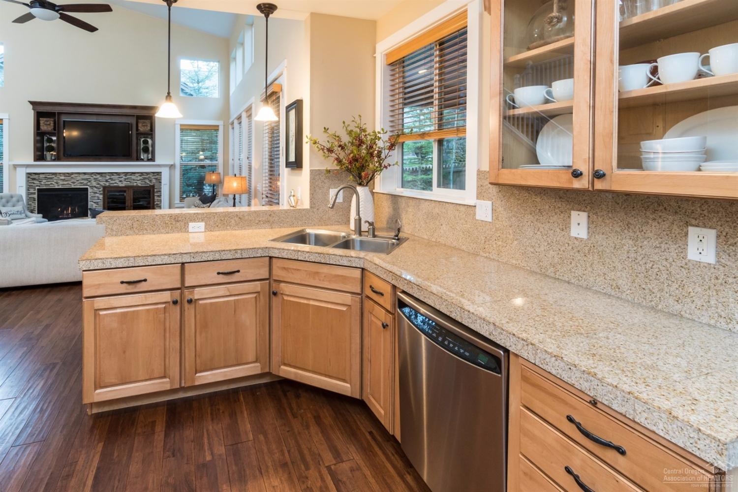 Parks At Broken Top - Residential