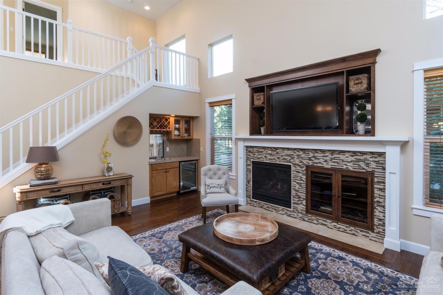 Parks At Broken Top - Residential