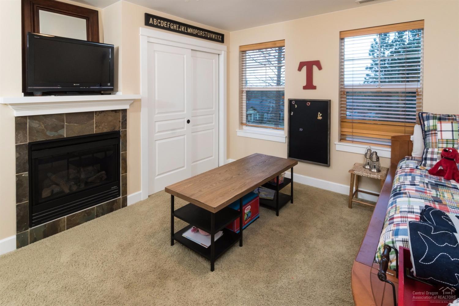 Parks At Broken Top - Residential